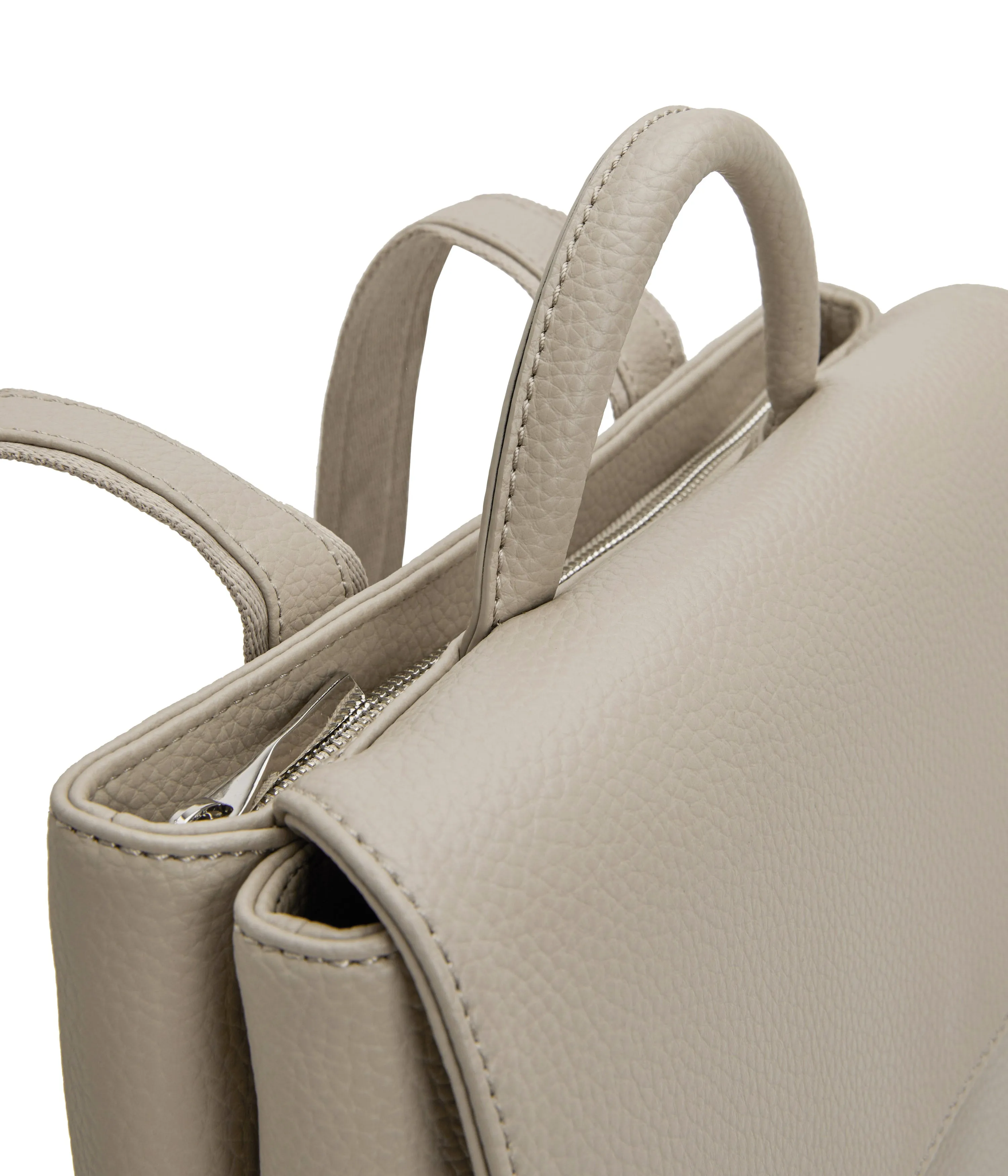 SEVAN Vegan Backpack - Purity
