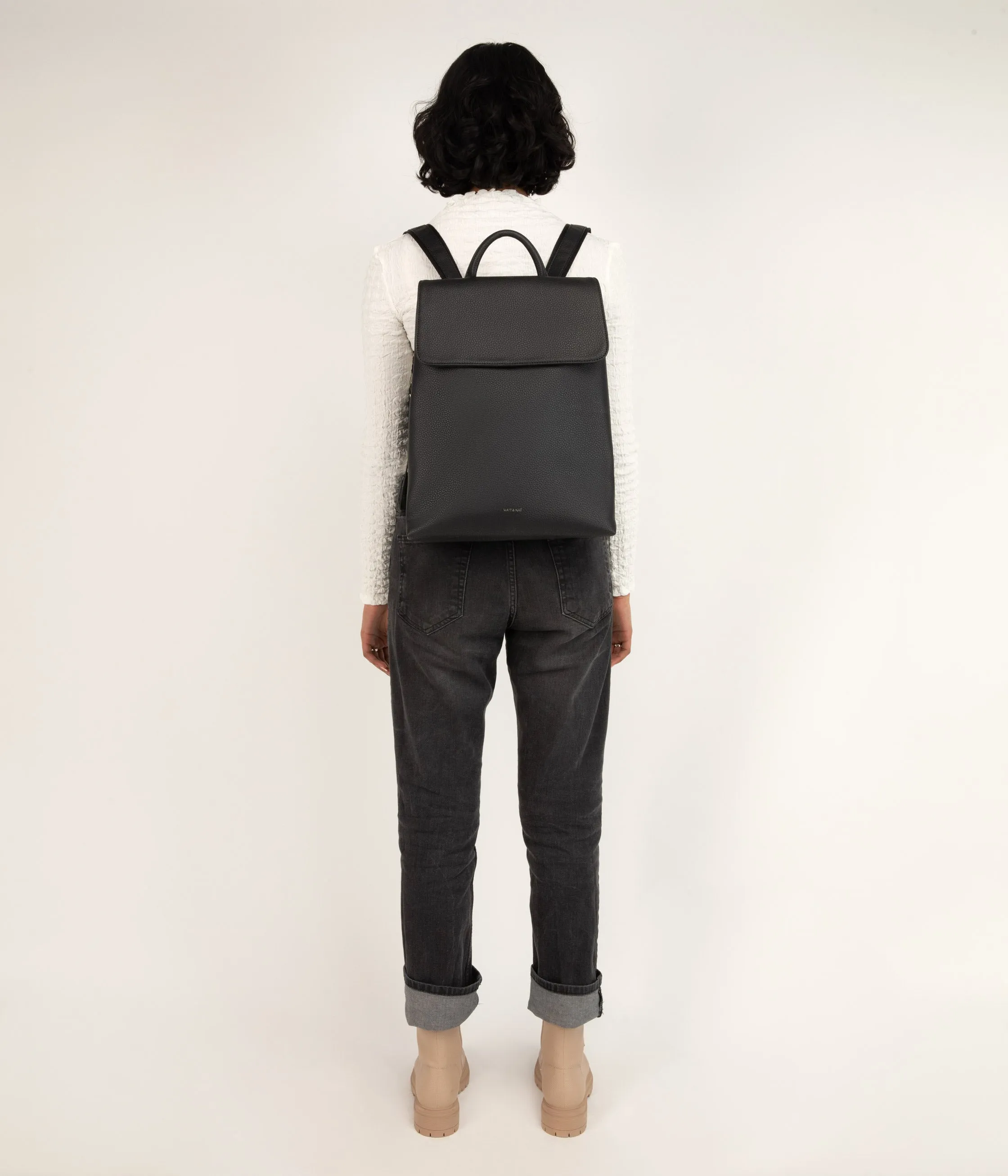 SEVAN Vegan Backpack - Purity