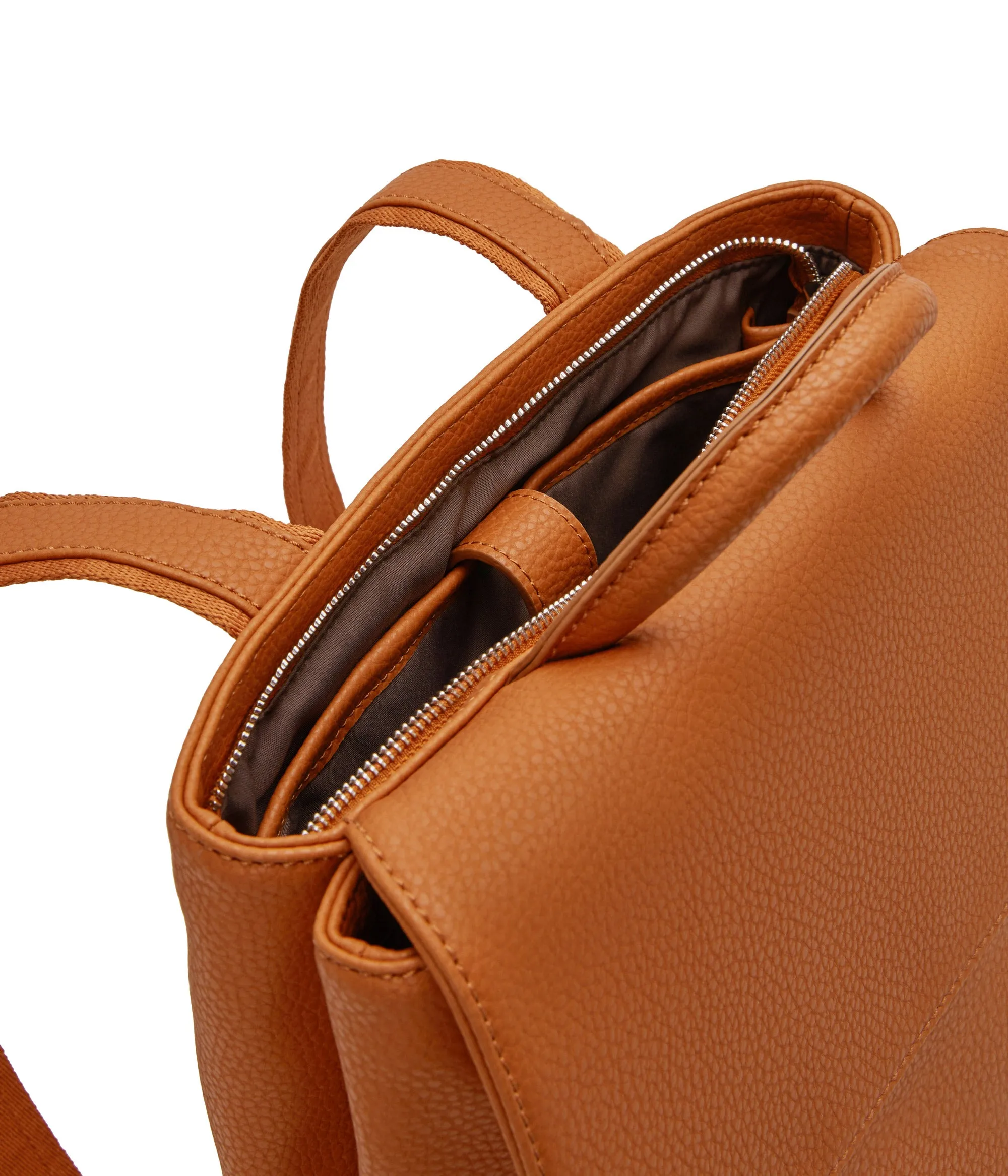 SEVAN Vegan Backpack - Purity