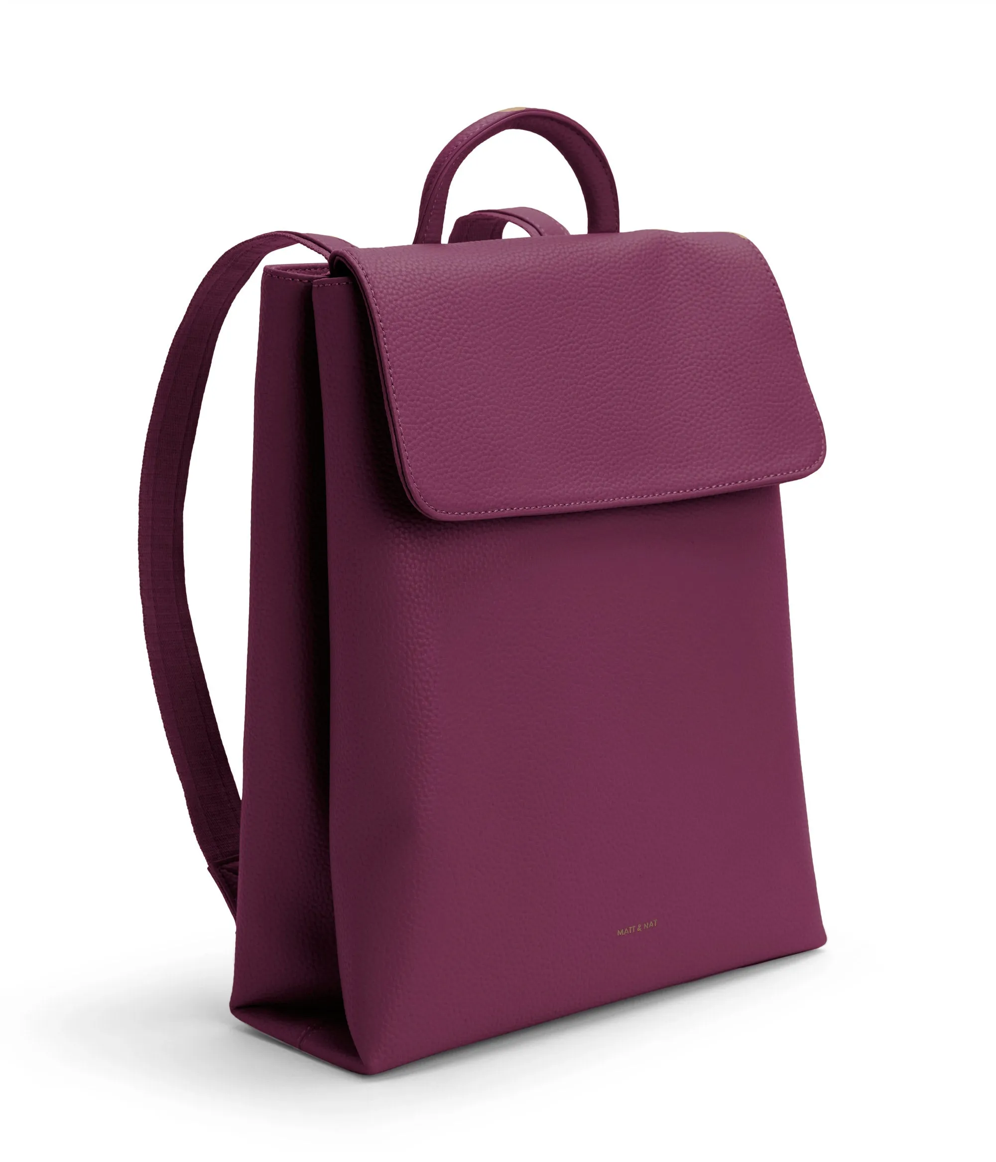 SEVAN Vegan Backpack - Purity