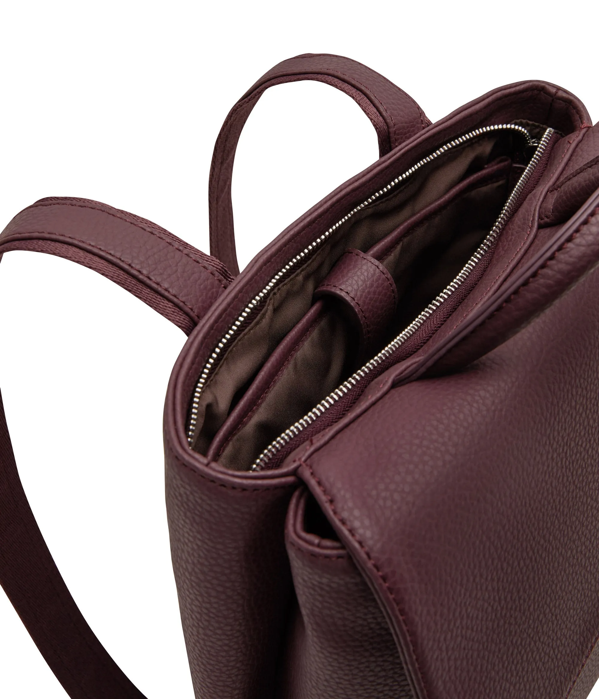 SEVAN Vegan Backpack - Purity