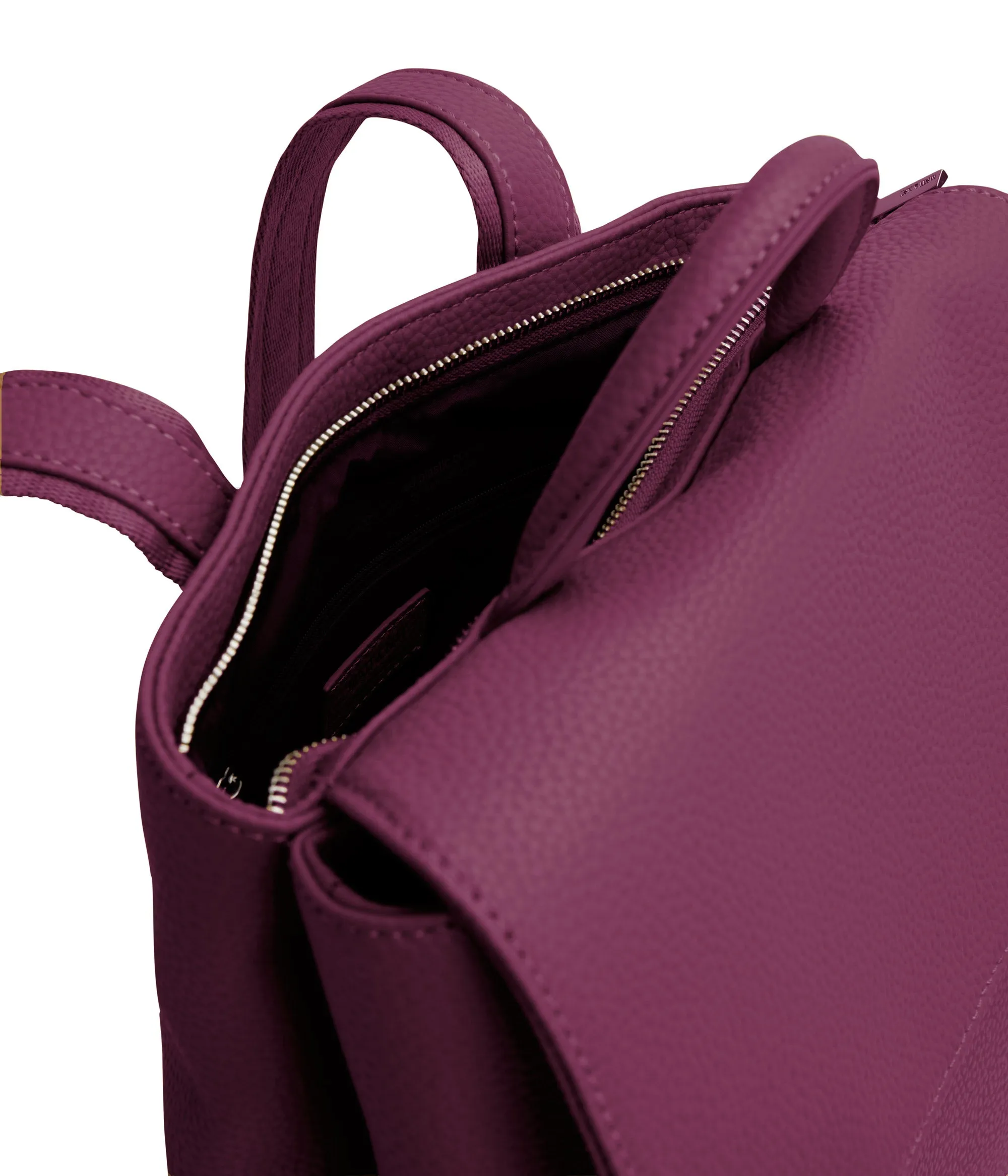 SEVAN Vegan Backpack - Purity