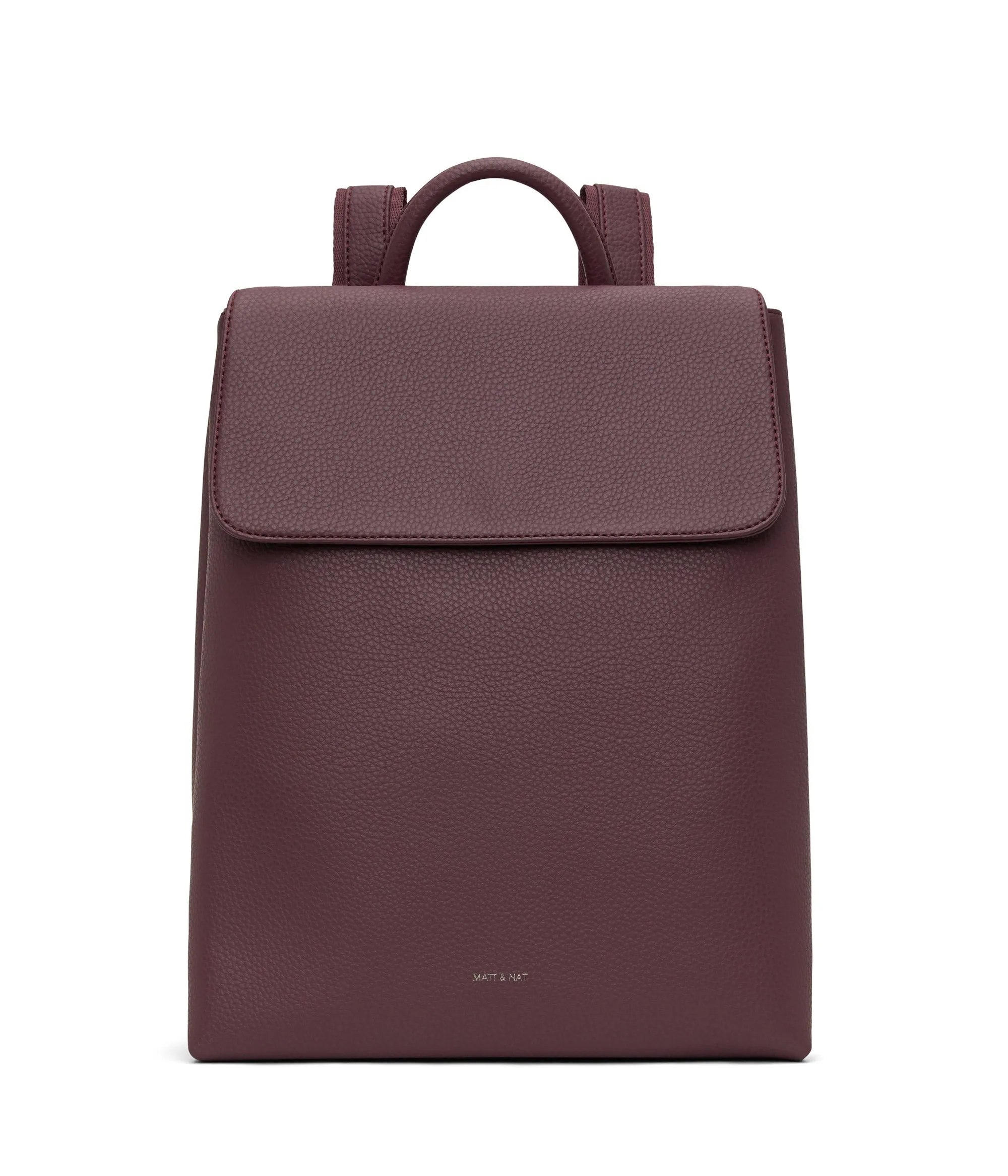 SEVAN Vegan Backpack - Purity