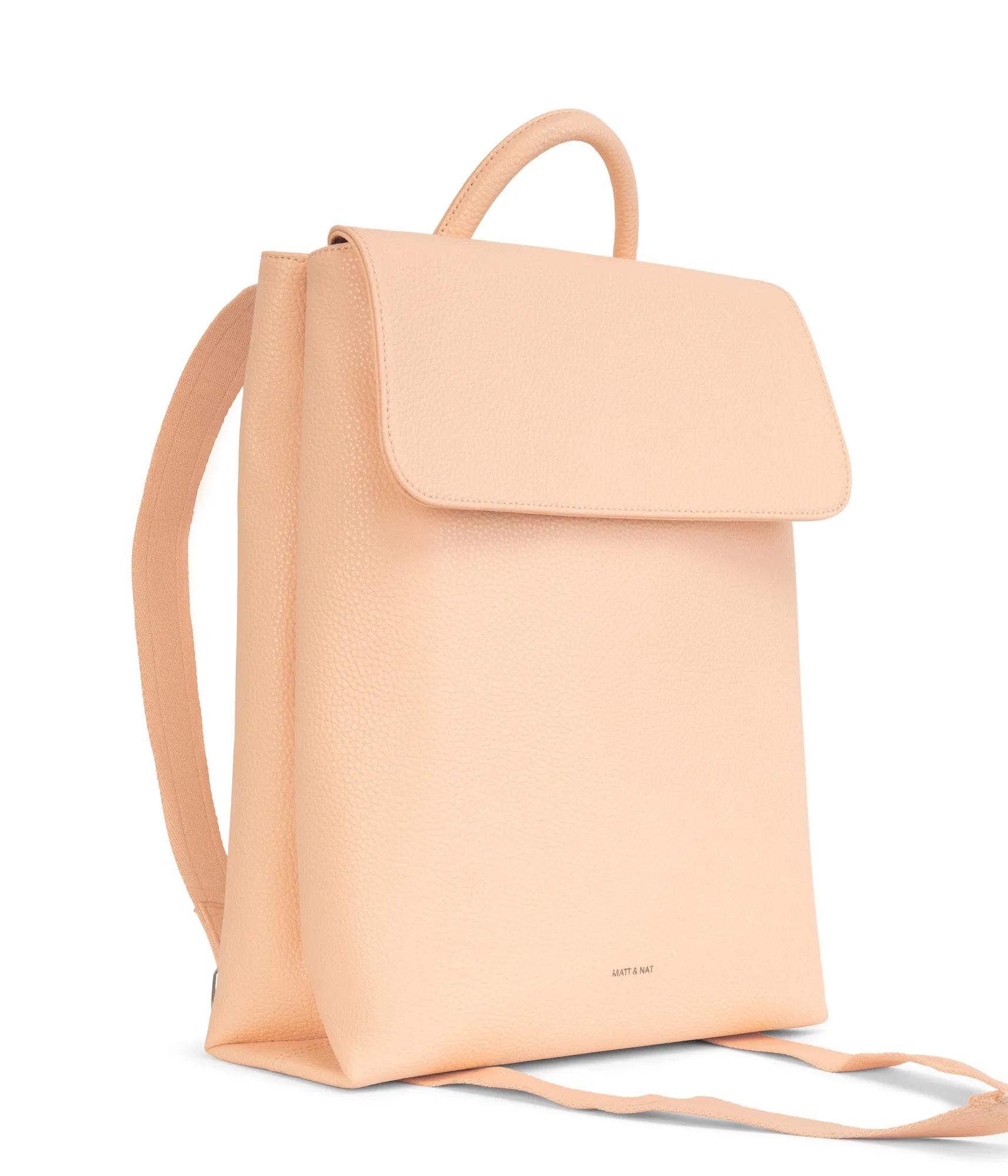 SEVAN Vegan Backpack - Purity