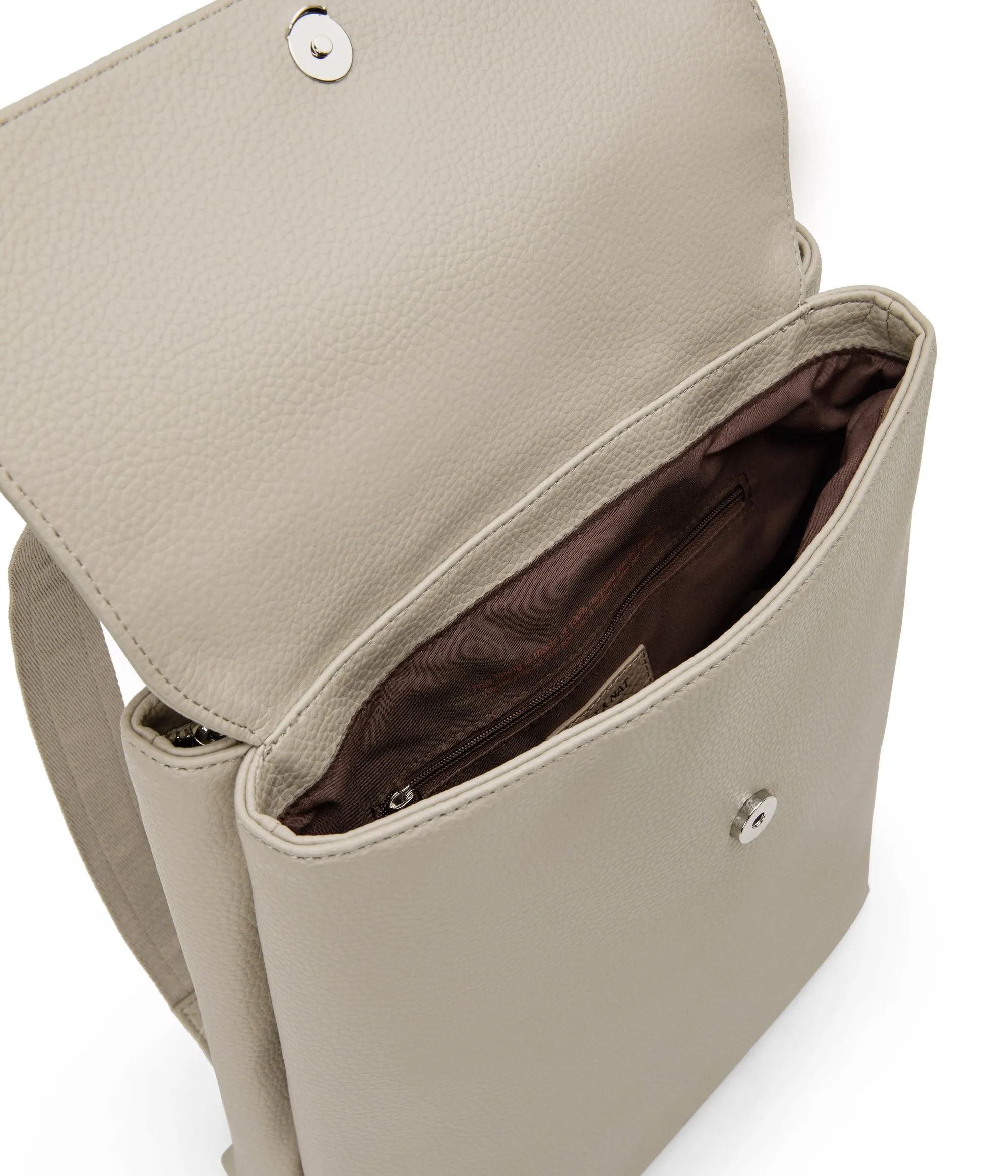 SEVAN Vegan Backpack - Purity