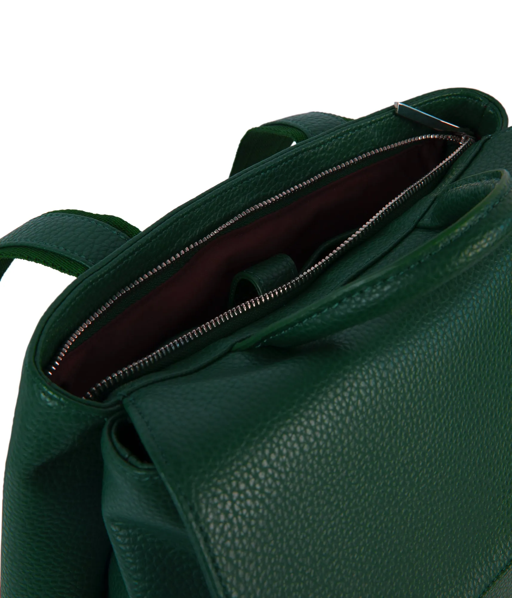 SEVAN Vegan Backpack - Purity