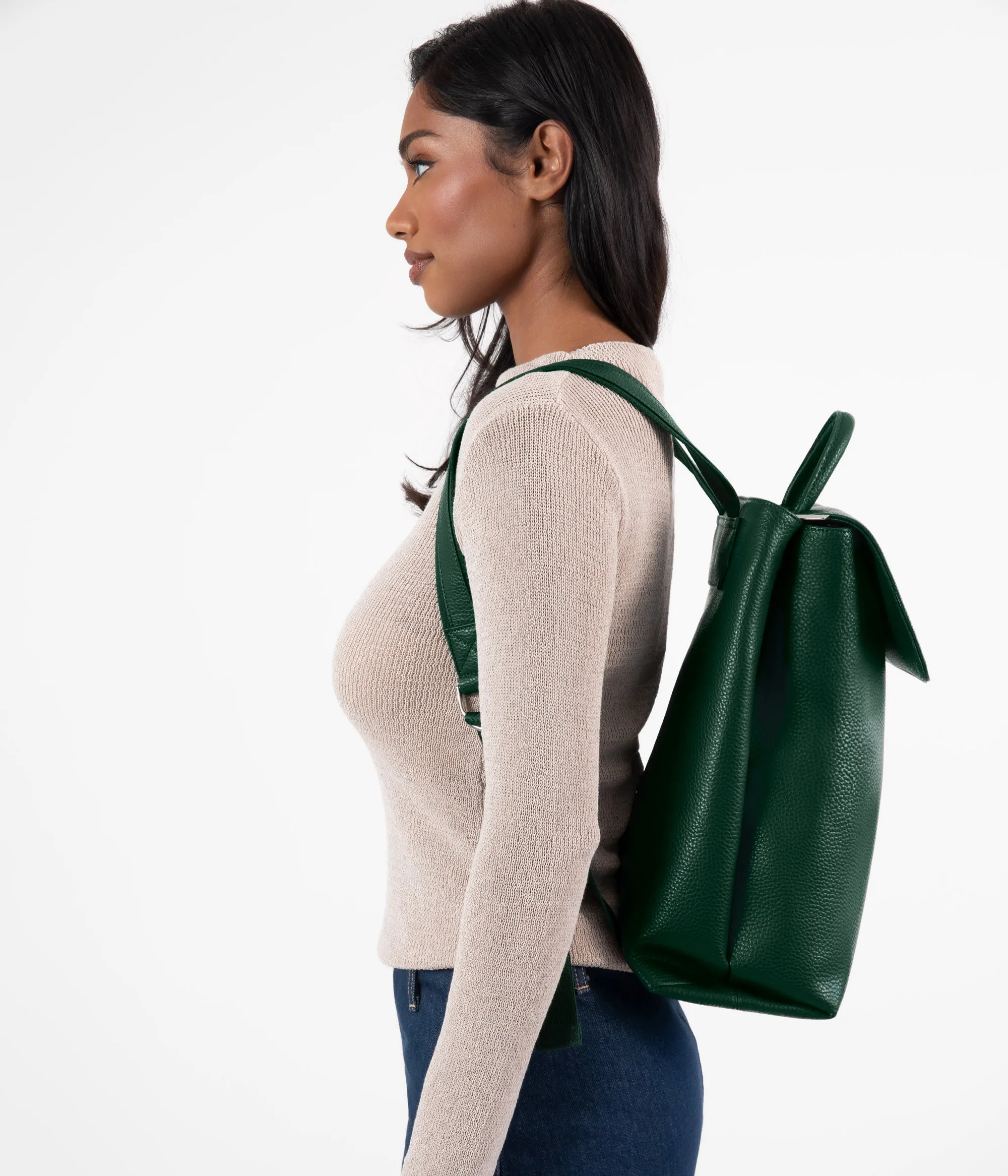 SEVAN Vegan Backpack - Purity