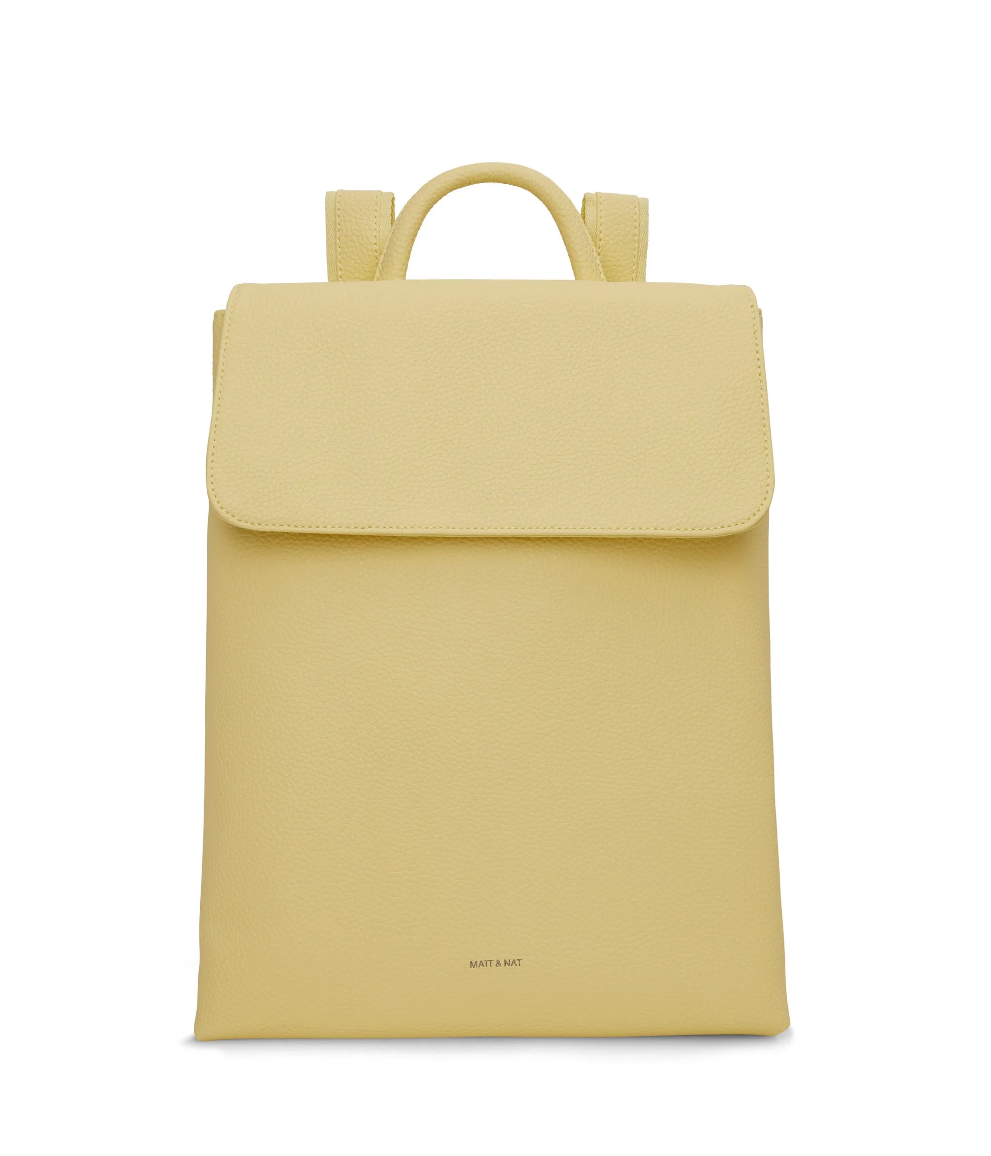 SEVAN Vegan Backpack - Purity
