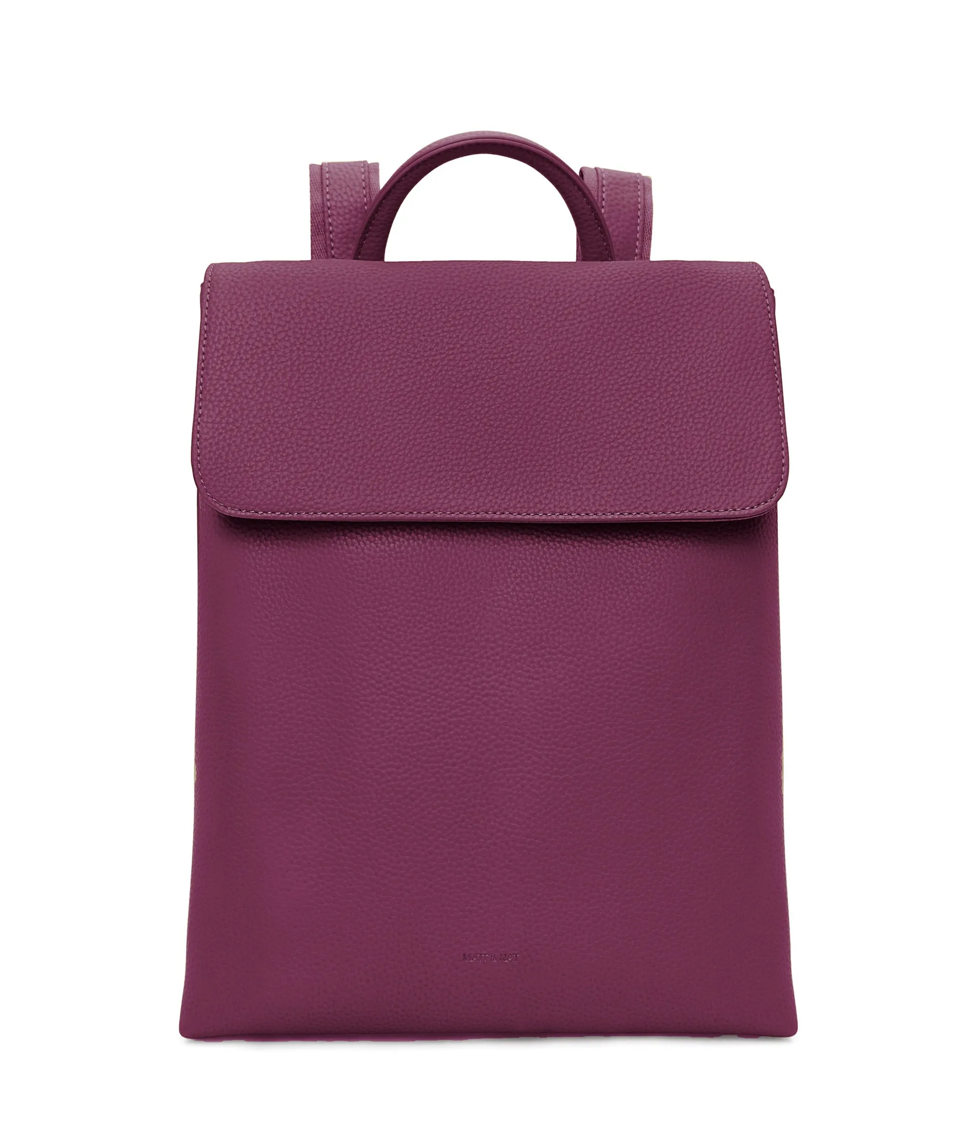 SEVAN Vegan Backpack - Purity