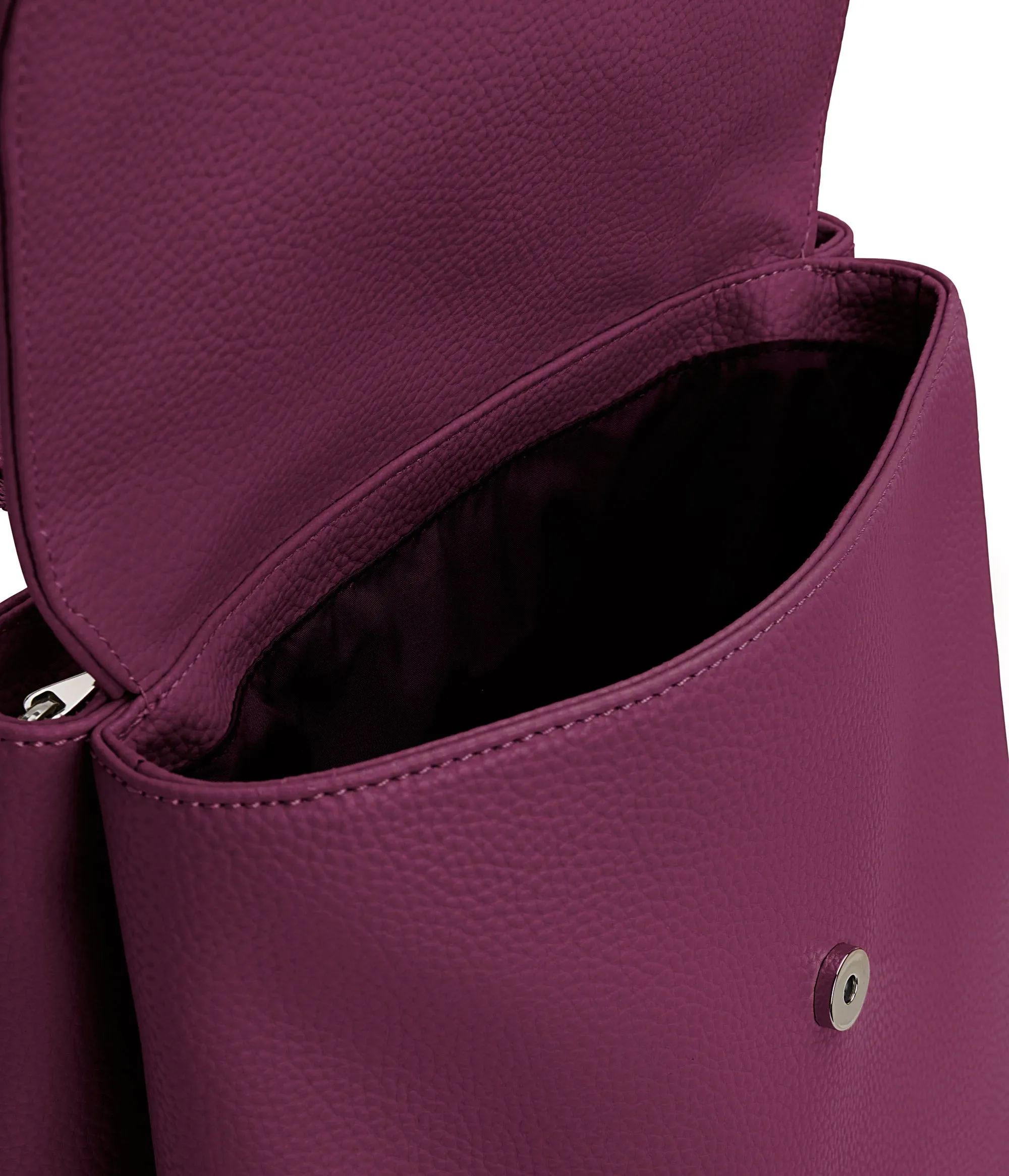 SEVAN Vegan Backpack - Purity