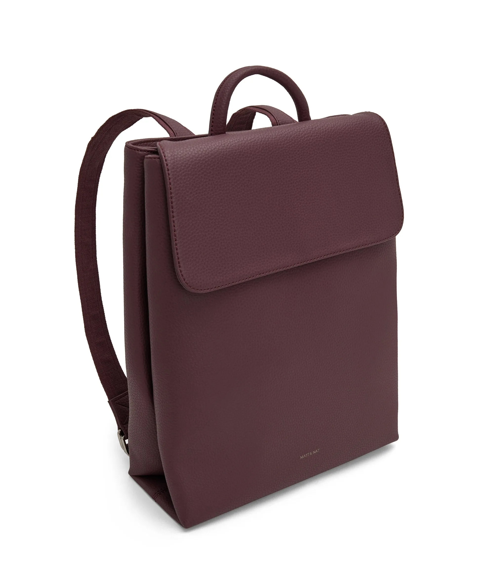 SEVAN Vegan Backpack - Purity