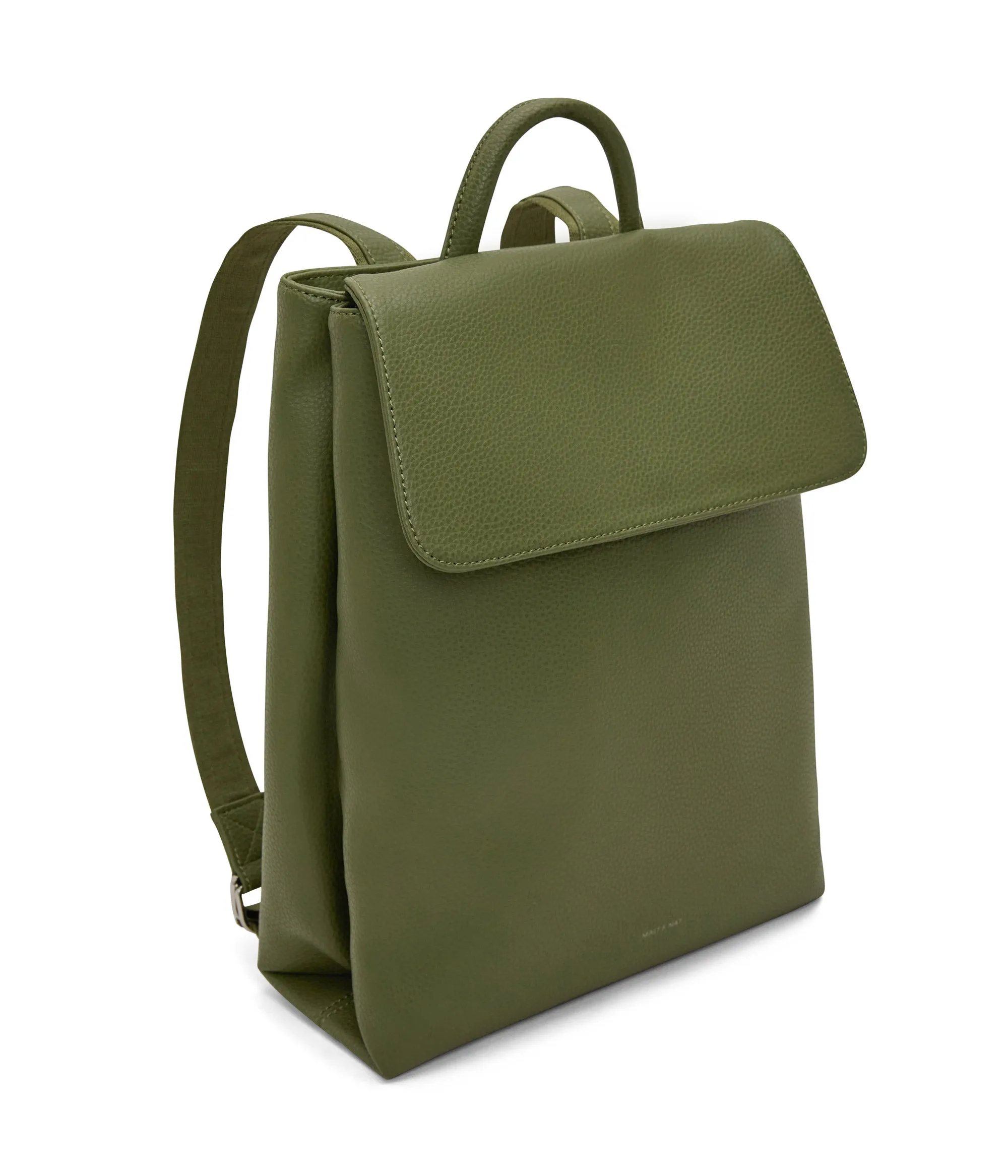 SEVAN Vegan Backpack - Purity