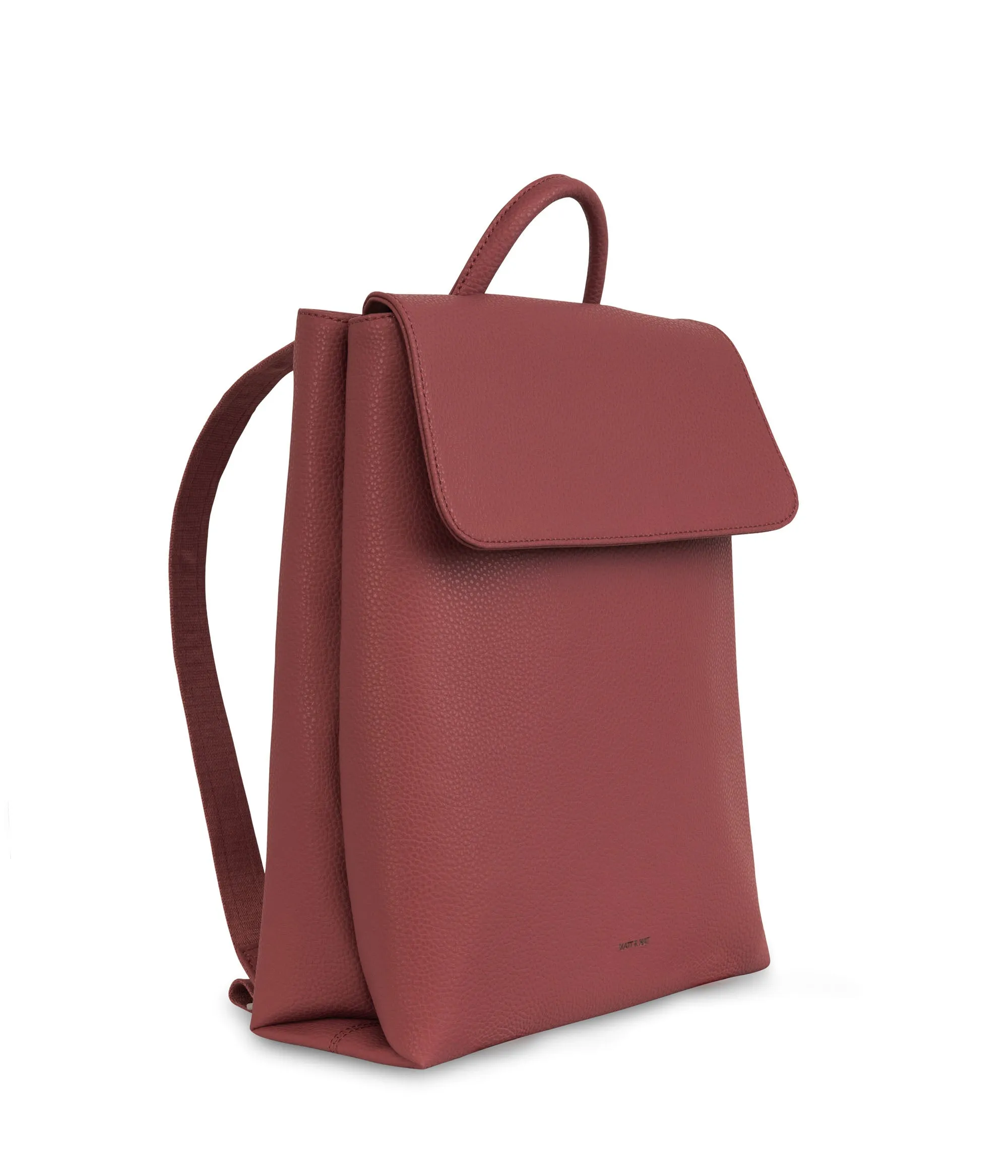 SEVAN Vegan Backpack - Purity