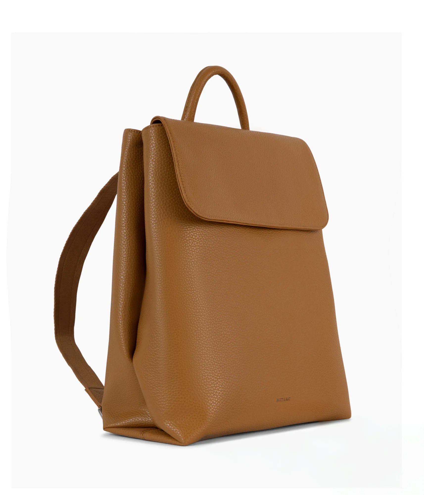 SEVAN Vegan Backpack - Purity