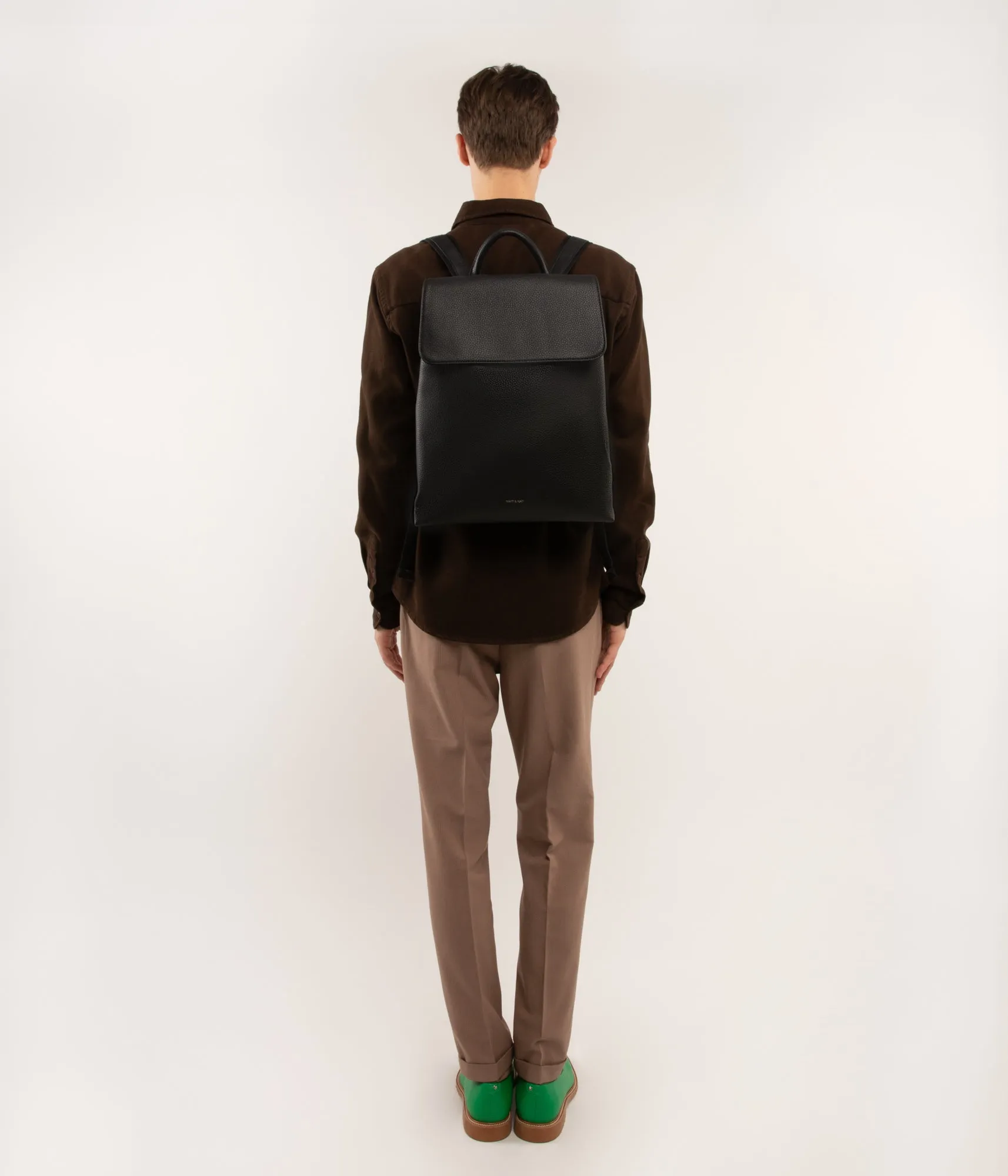 SEVAN Vegan Backpack - Purity
