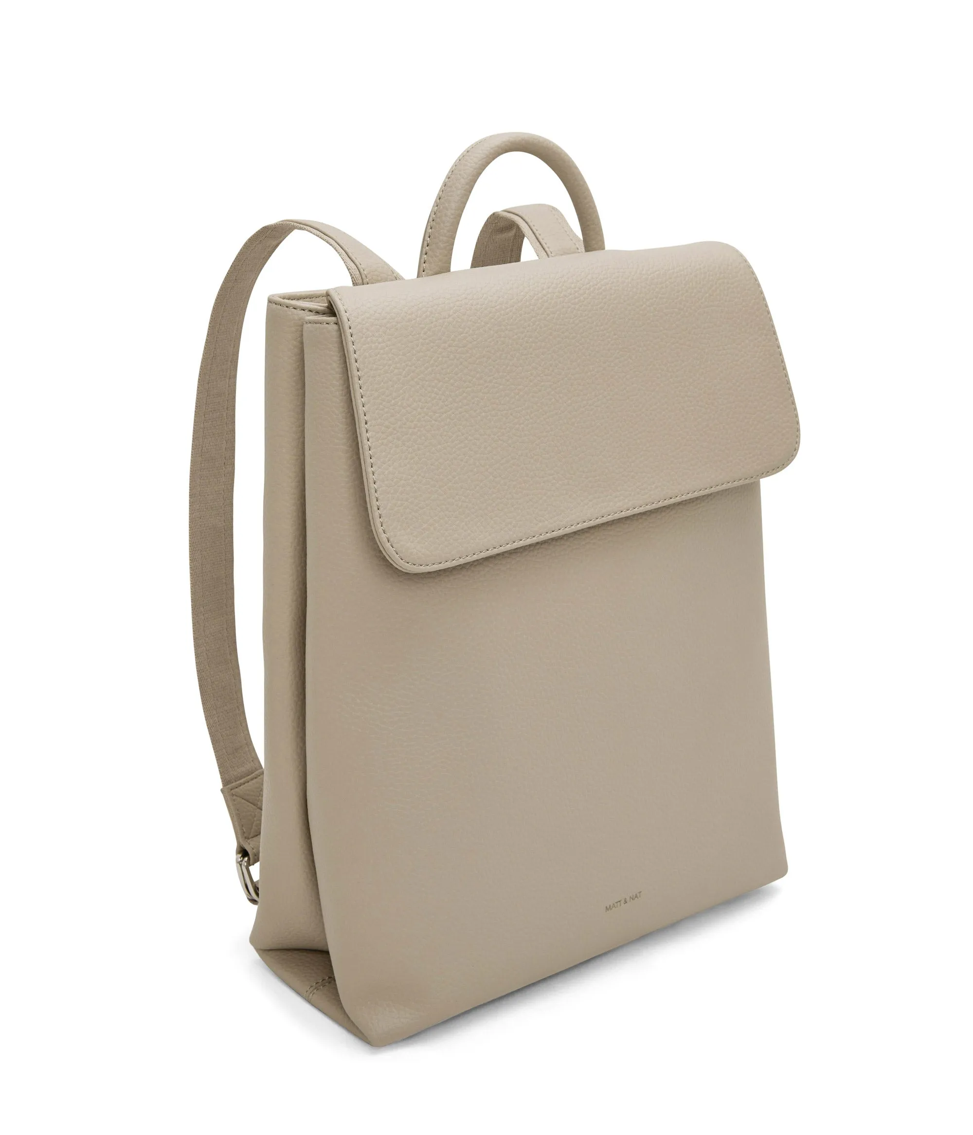 SEVAN Vegan Backpack - Purity