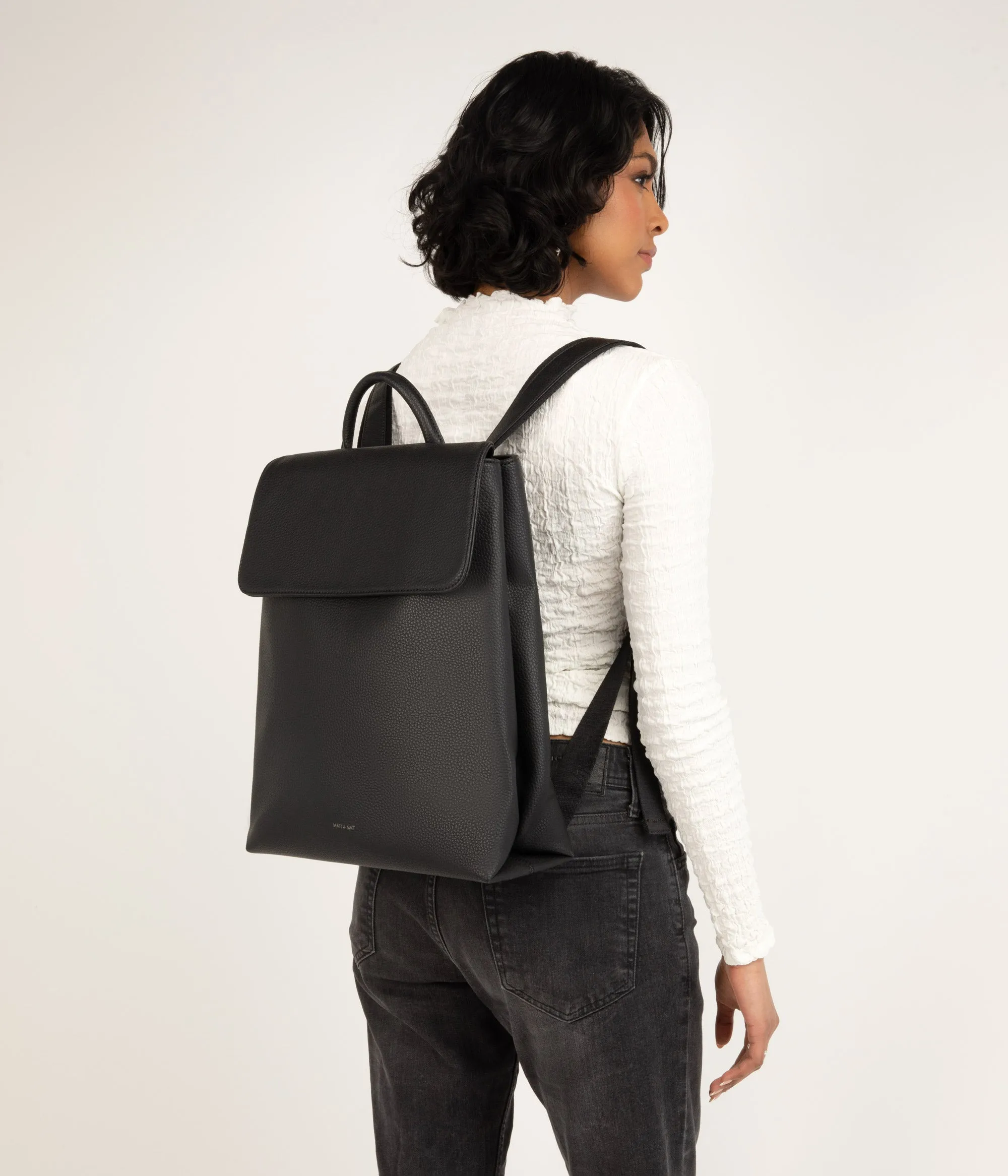 SEVAN Vegan Backpack - Purity