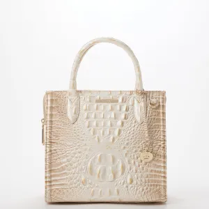 Small Caroline Satchel Contour Melbourne