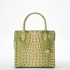 Small Caroline Satchel Fern Melbourne