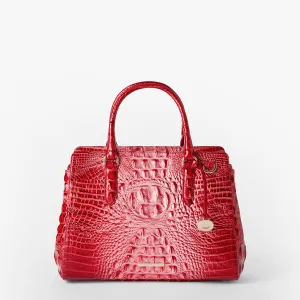 Small Finley Satchel Embrace Ombre Melbourne