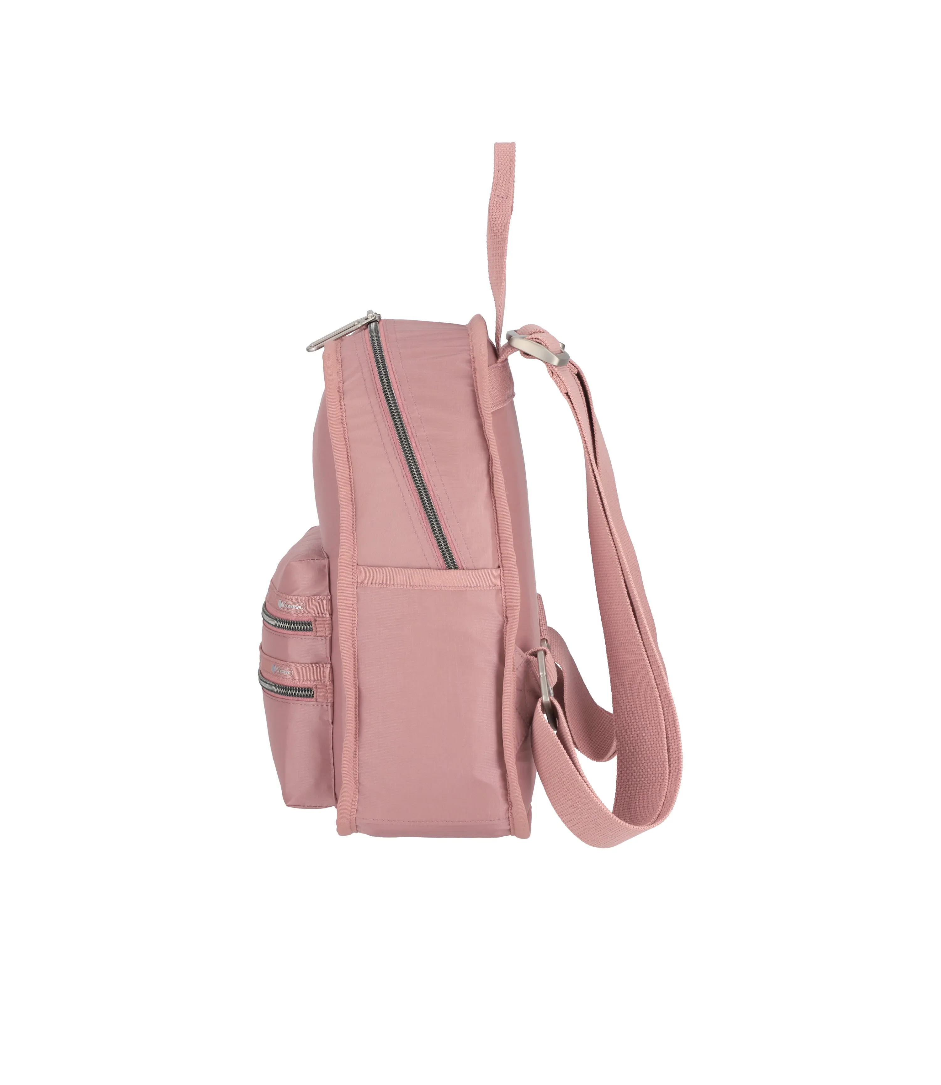 Small Functional Backpack