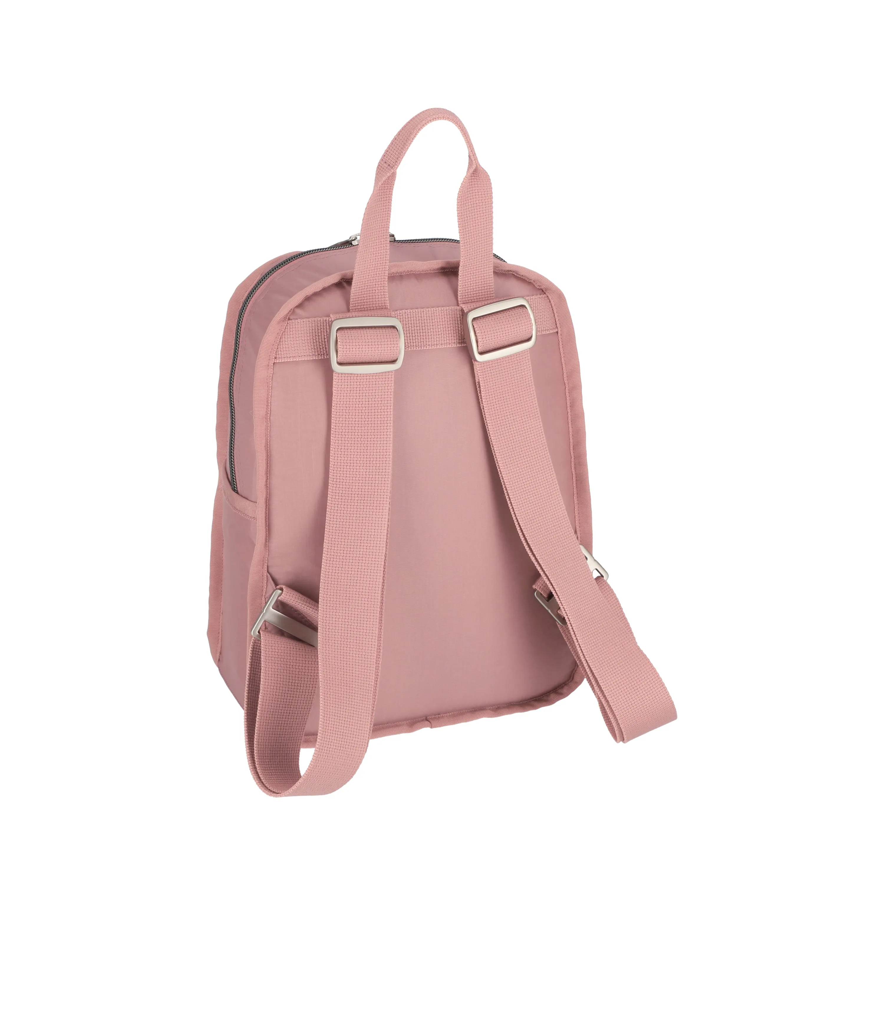 Small Functional Backpack