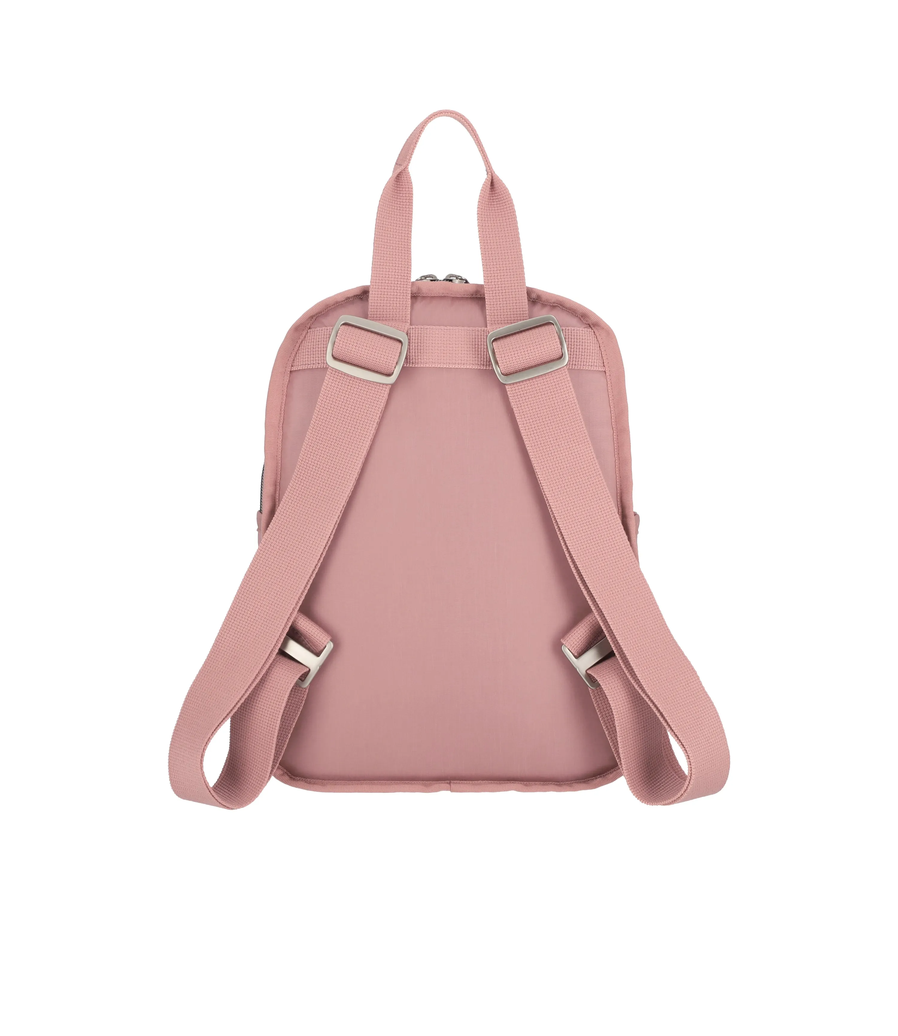 Small Functional Backpack