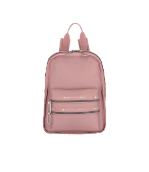 Small Functional Backpack