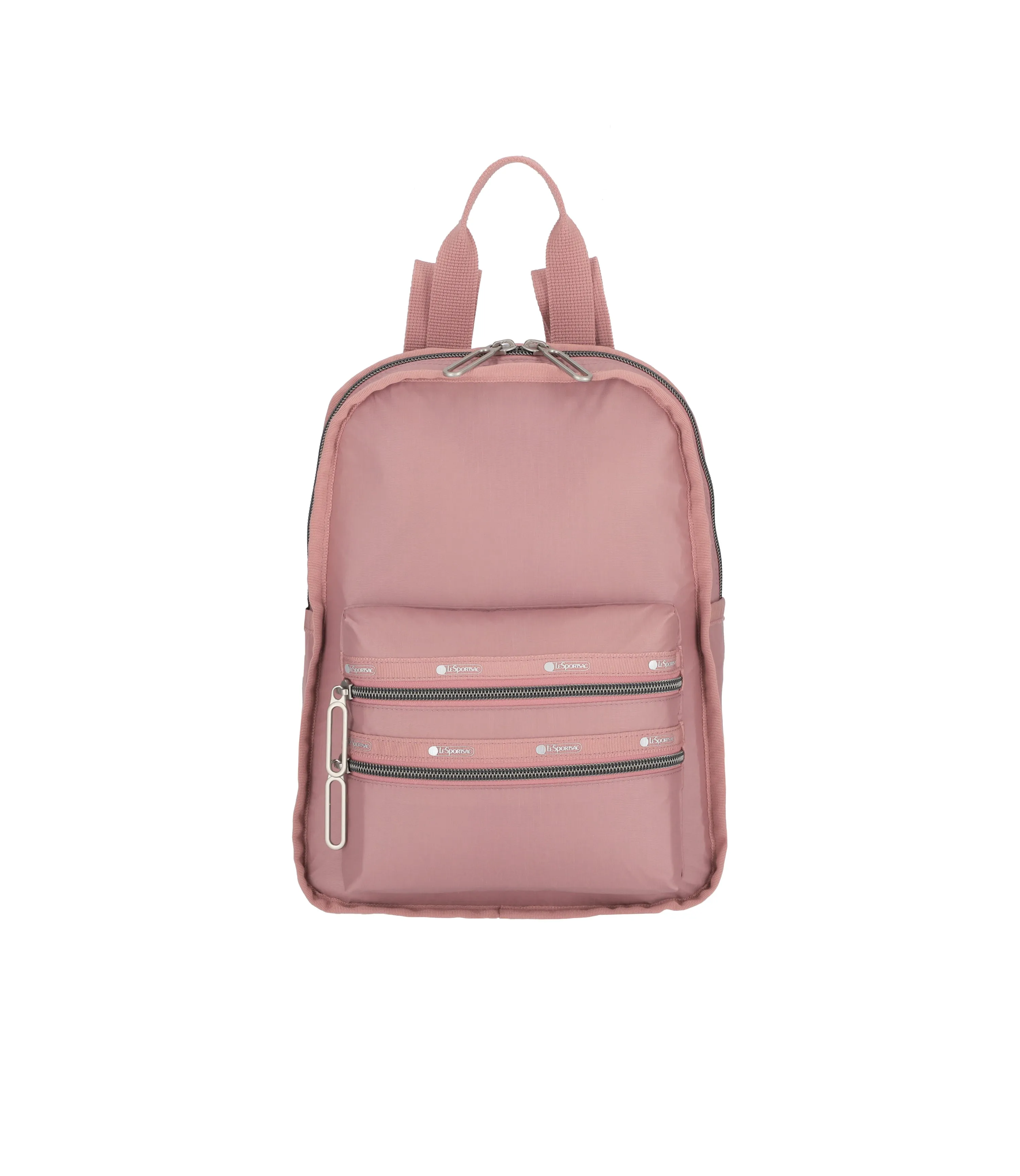 Small Functional Backpack
