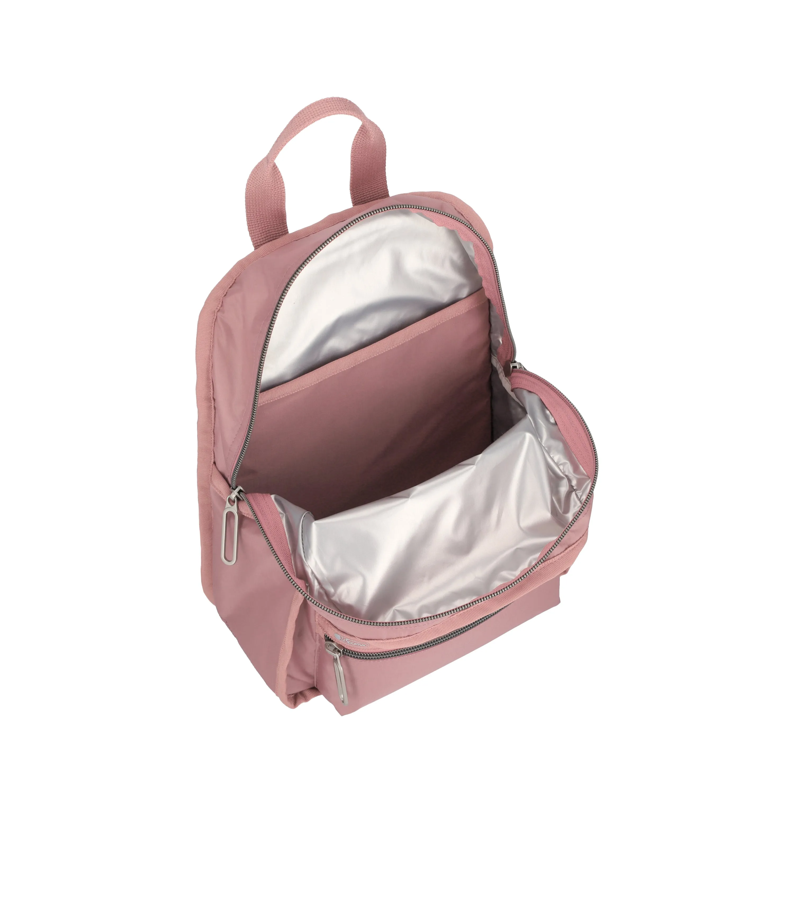 Small Functional Backpack