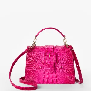 Small Hallie Satchel Affection Ombre Melbourne