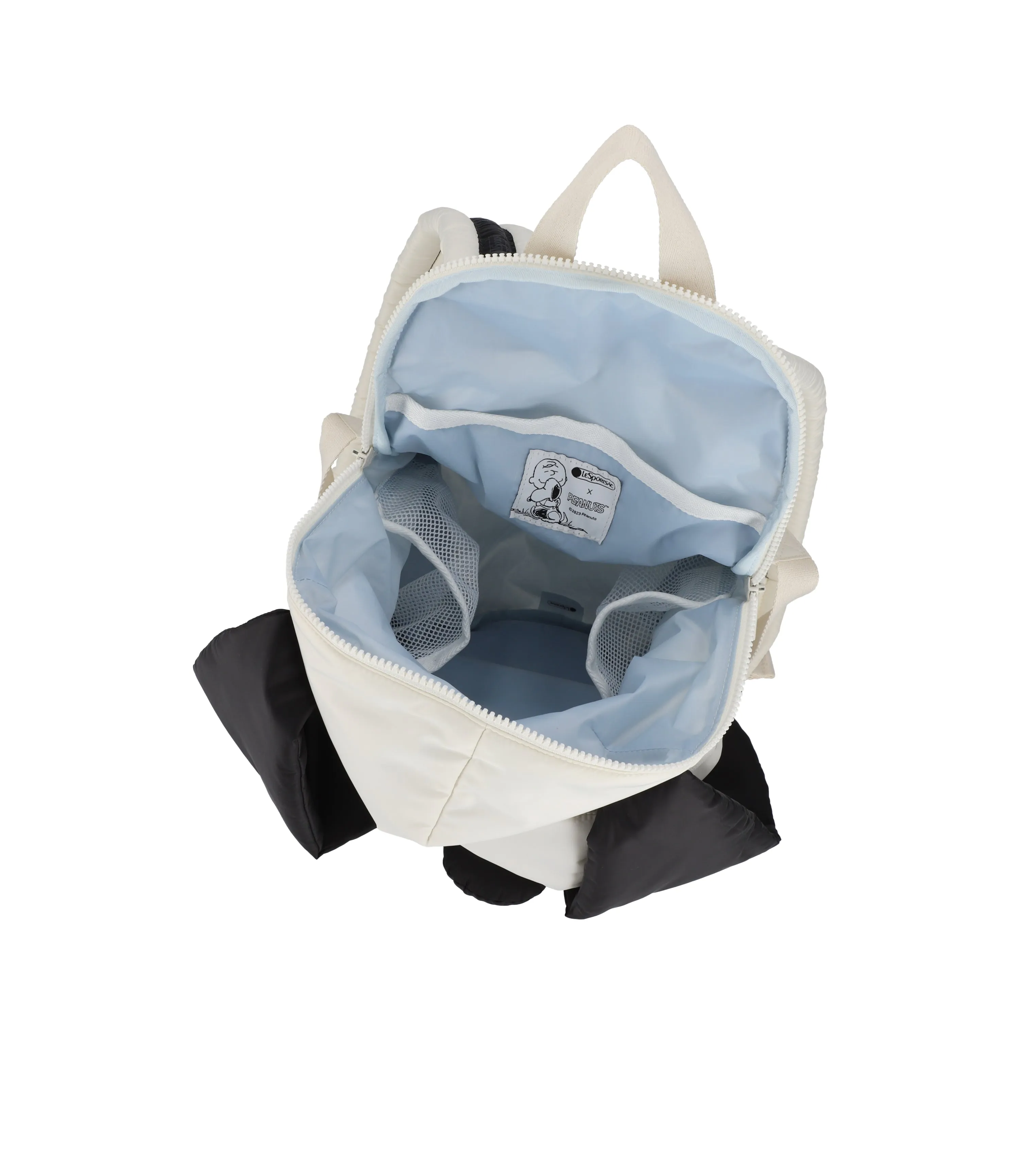 Snoopy Backpack