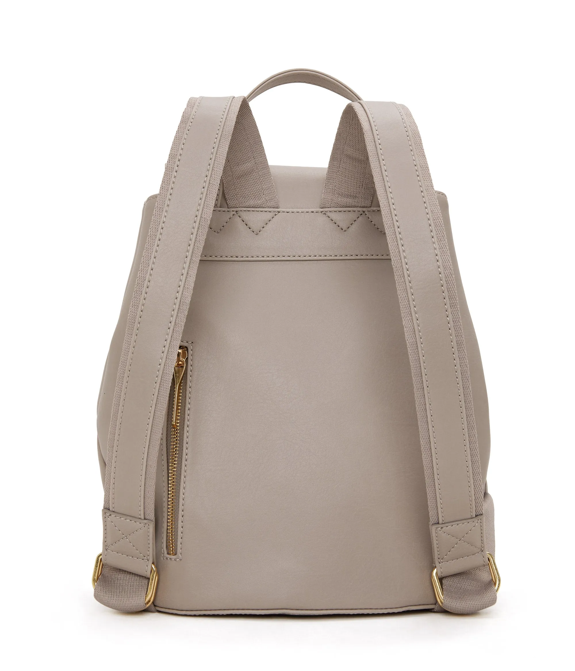 SOHO Vegan Backpack - Vintage