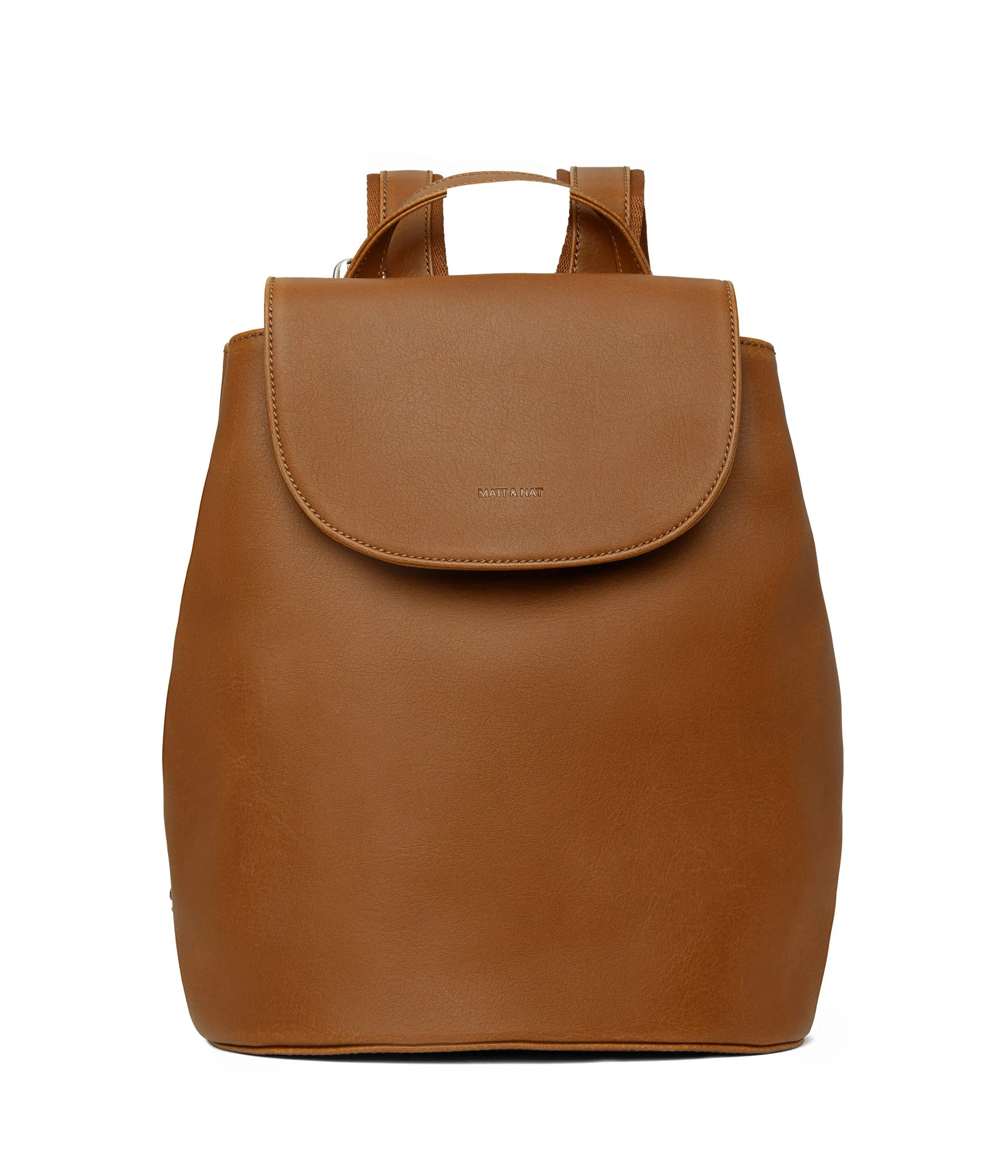 SOHO Vegan Backpack - Vintage
