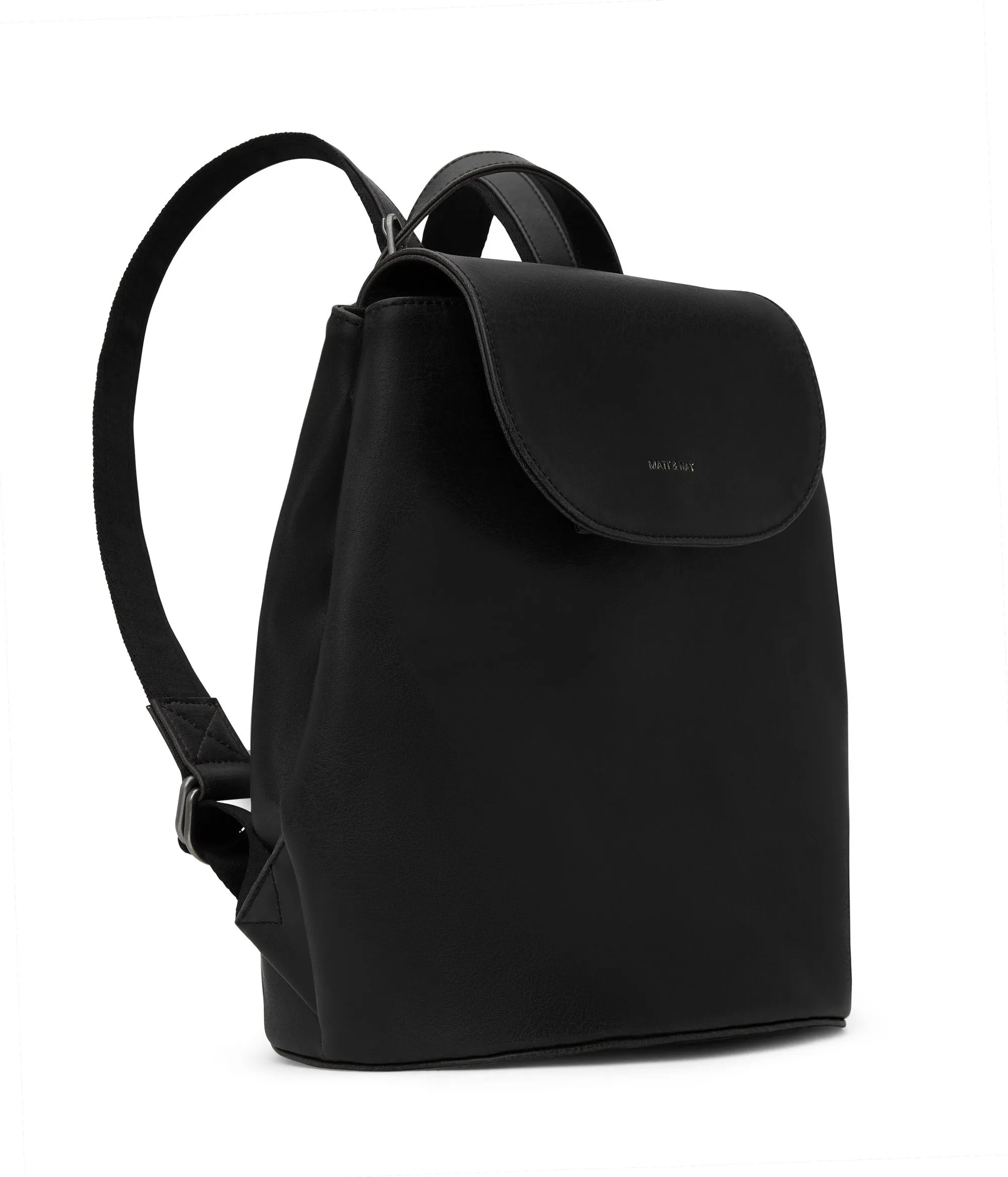 SOHO Vegan Backpack - Vintage