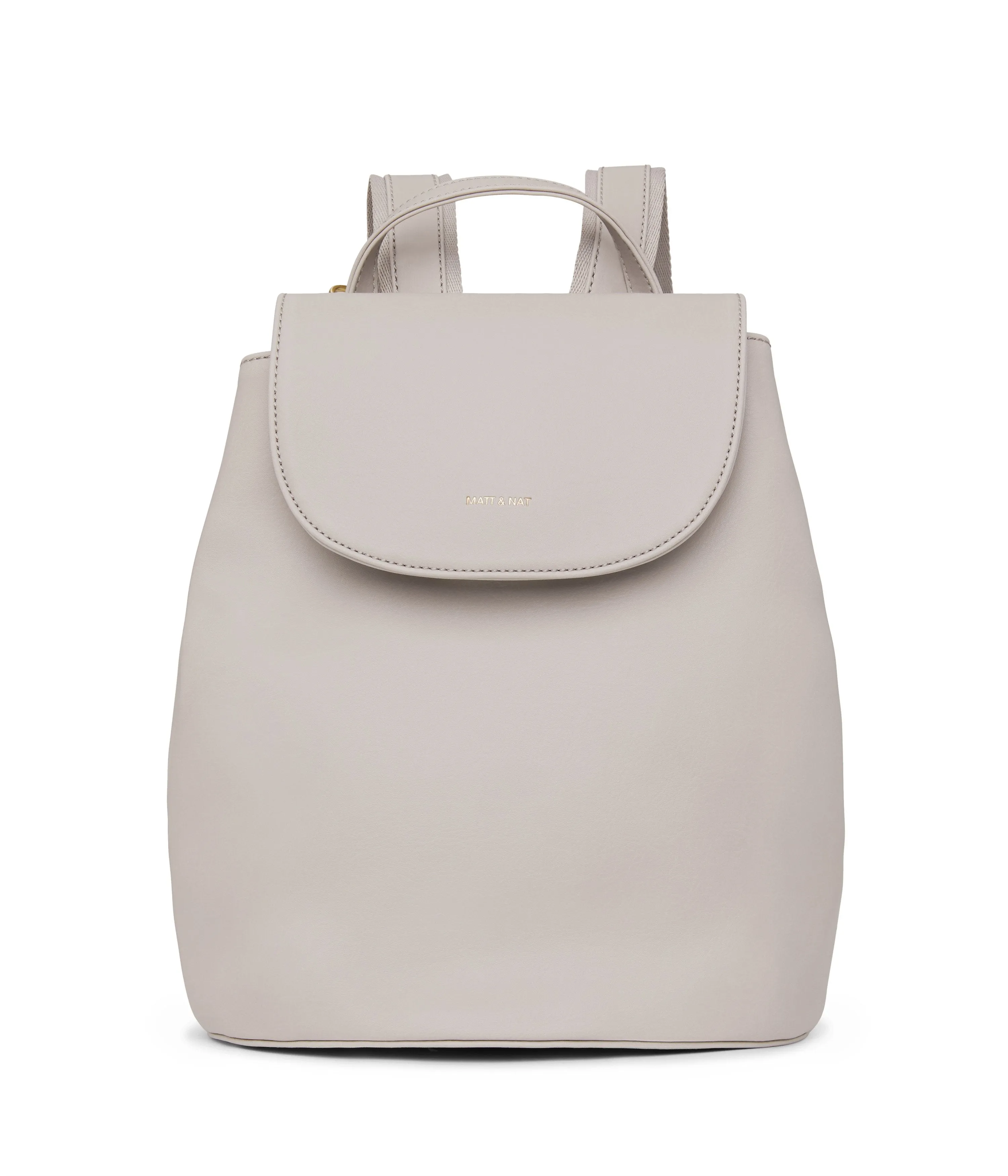 SOHO Vegan Backpack - Vintage
