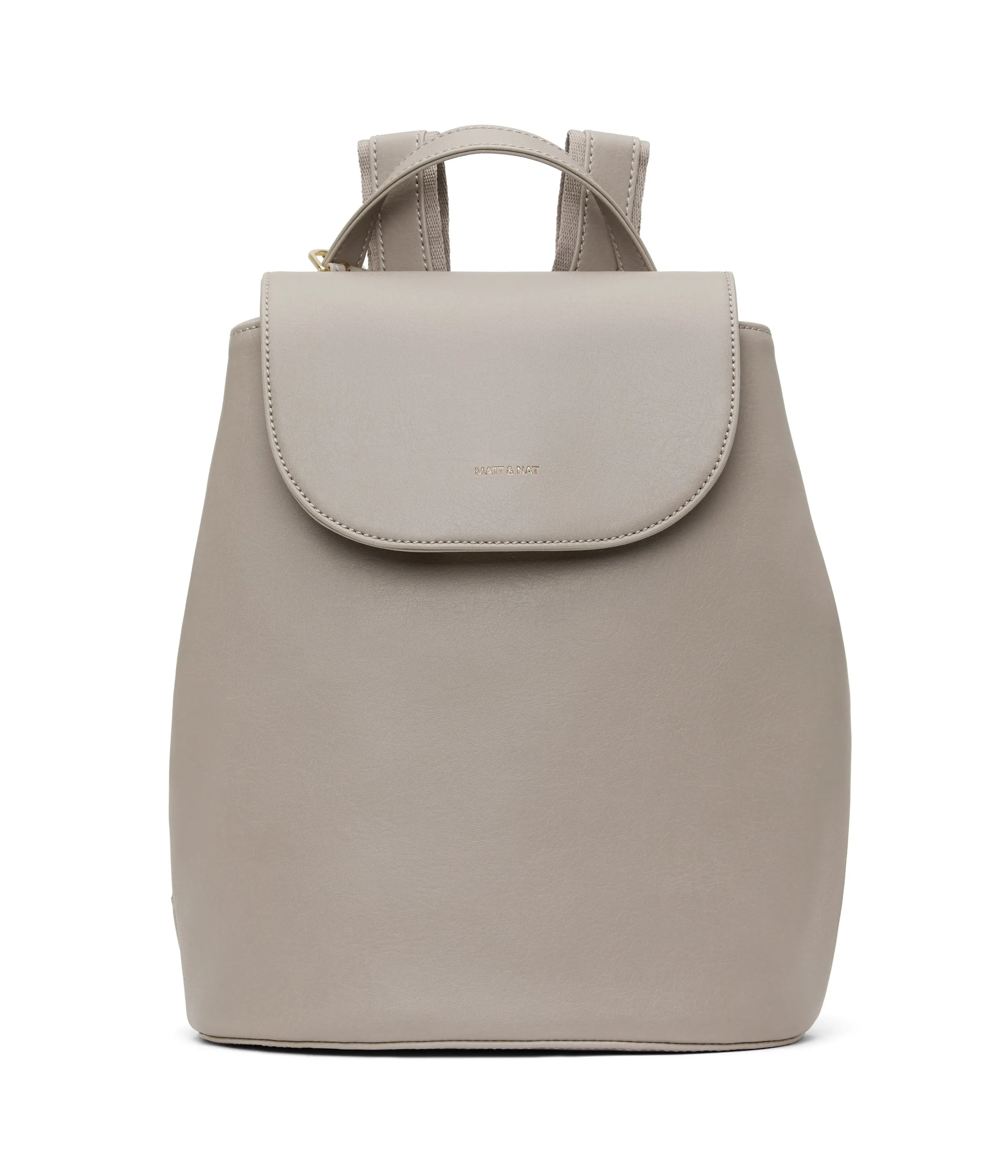 SOHO Vegan Backpack - Vintage