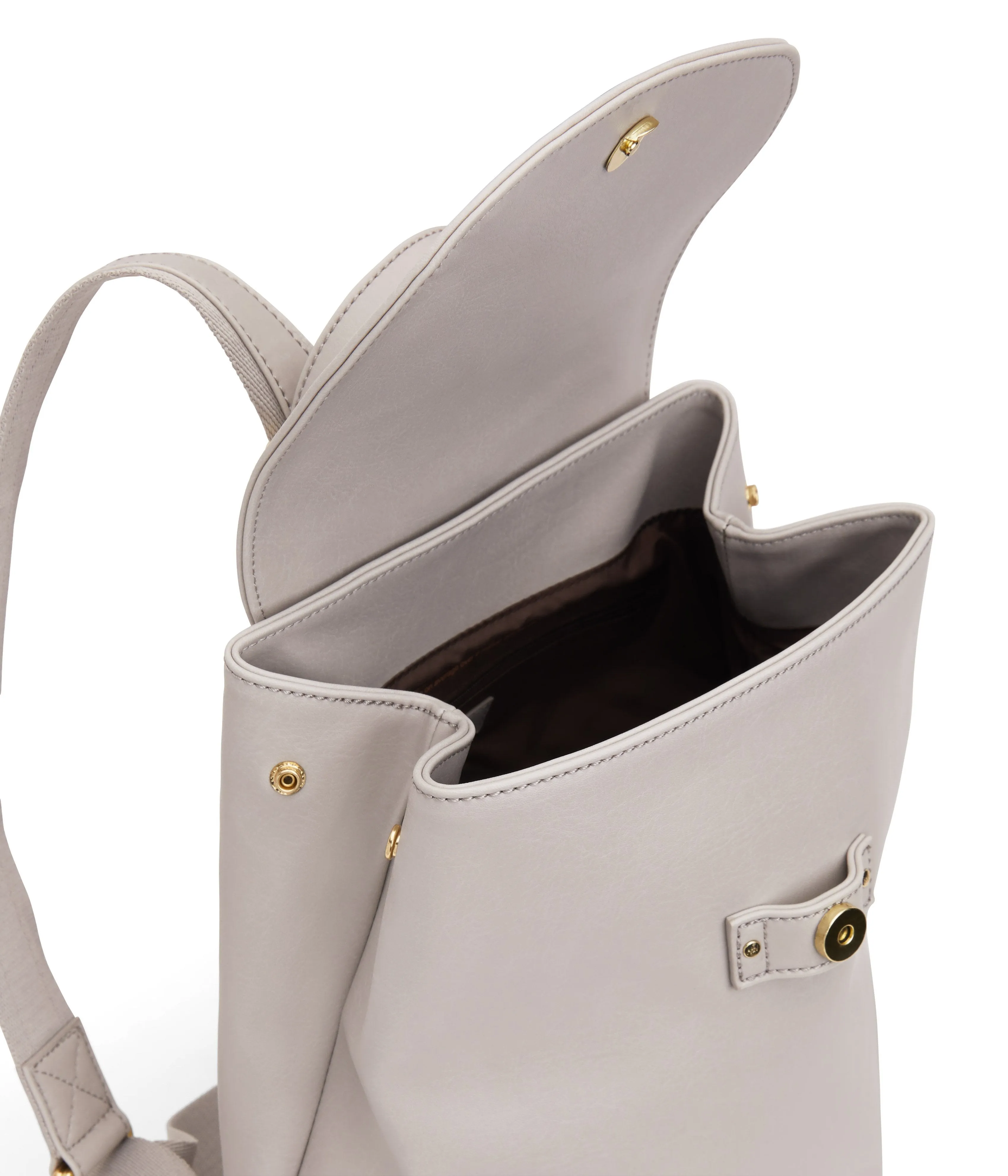 SOHO Vegan Backpack - Vintage