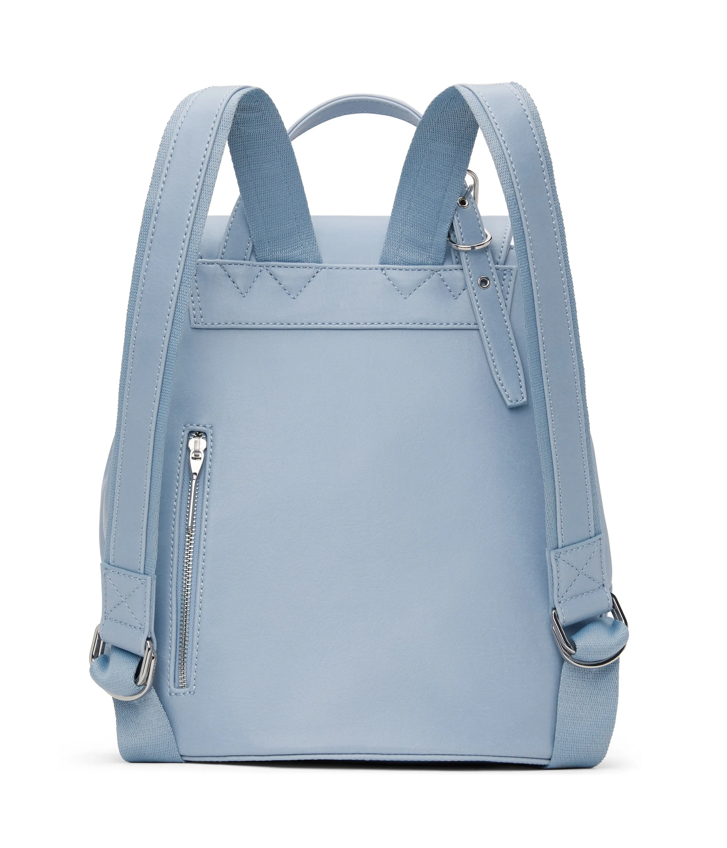 SOHO Vegan Backpack - Vintage