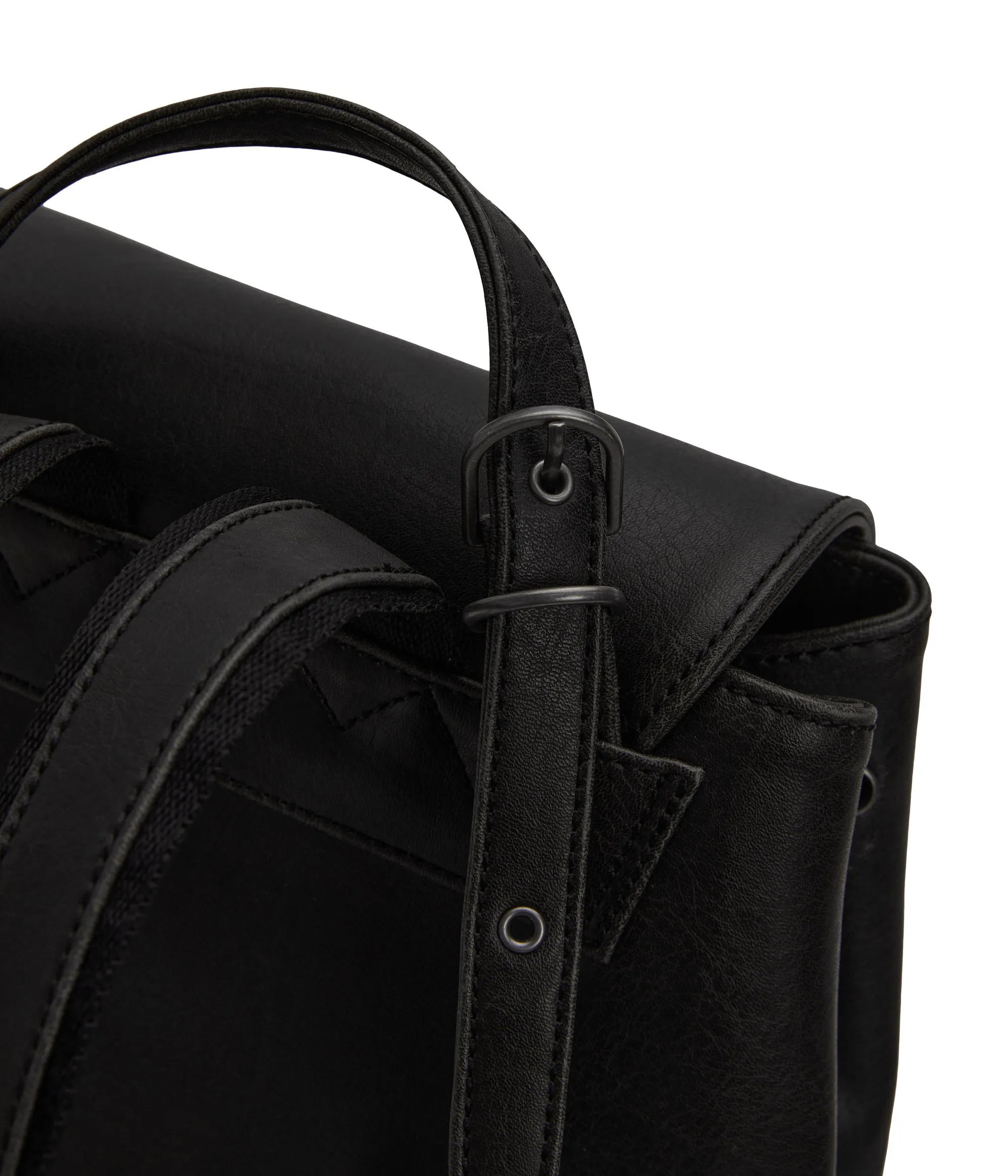 SOHO Vegan Backpack - Vintage