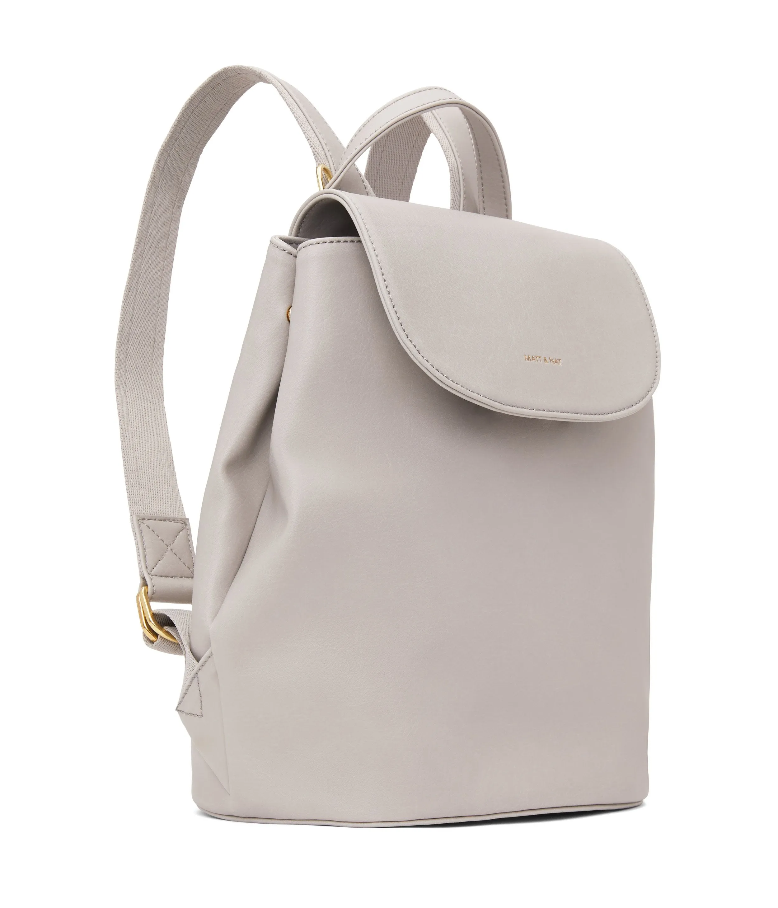 SOHO Vegan Backpack - Vintage