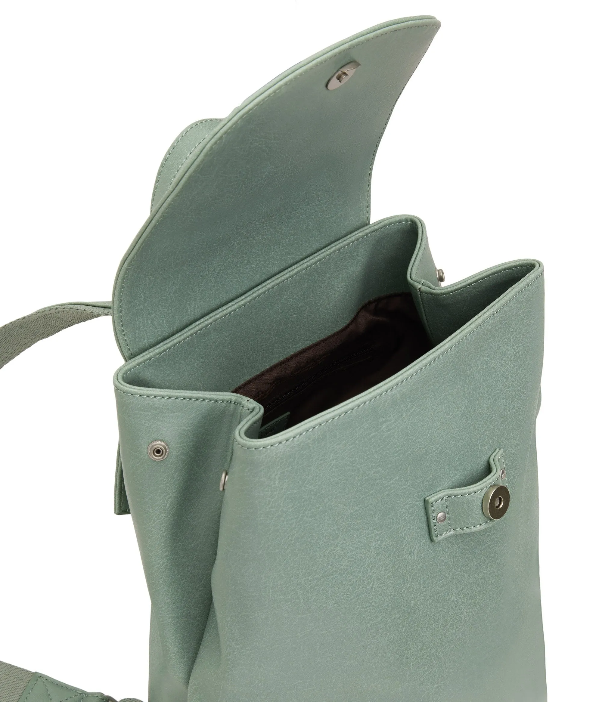 SOHO Vegan Backpack - Vintage