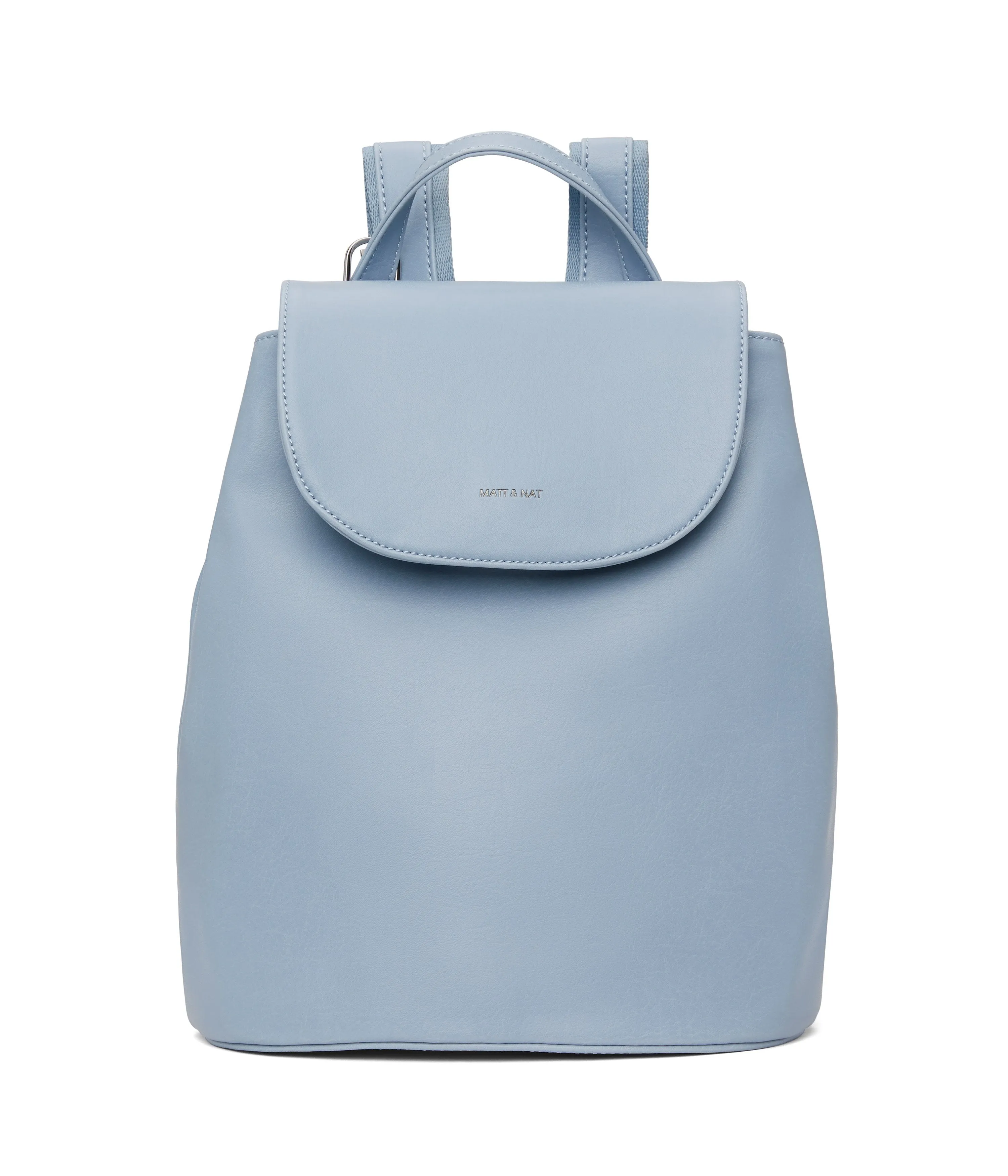 SOHO Vegan Backpack - Vintage