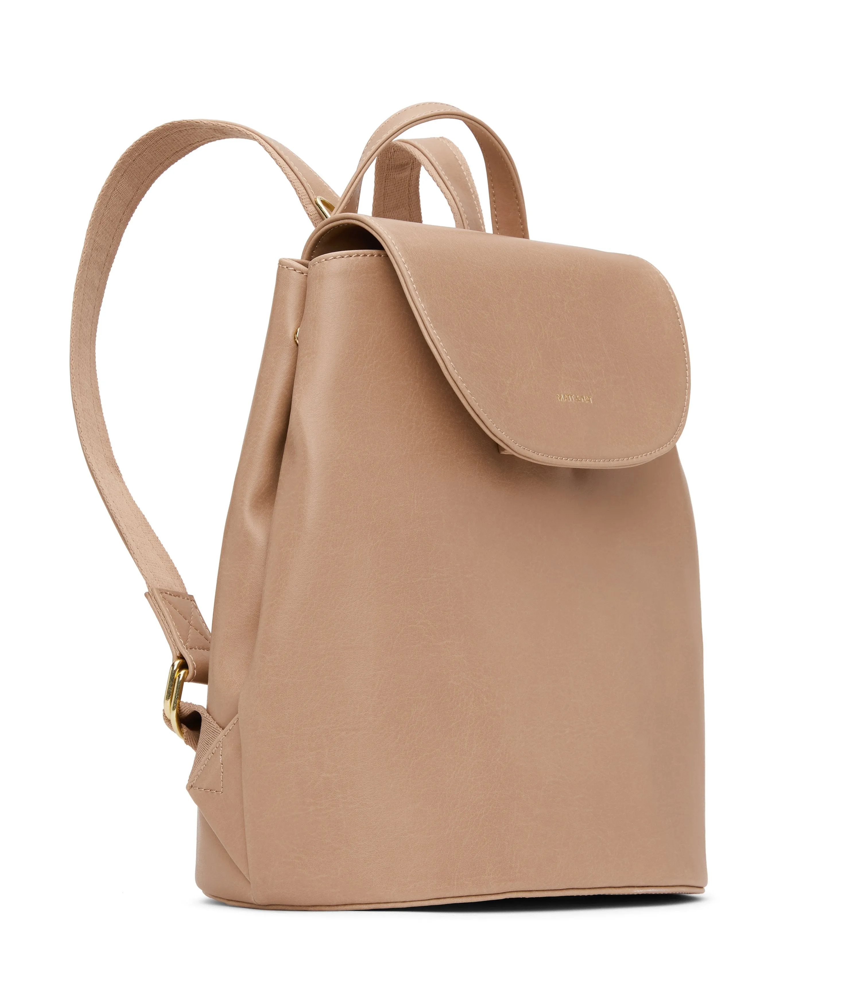 SOHO Vegan Backpack - Vintage