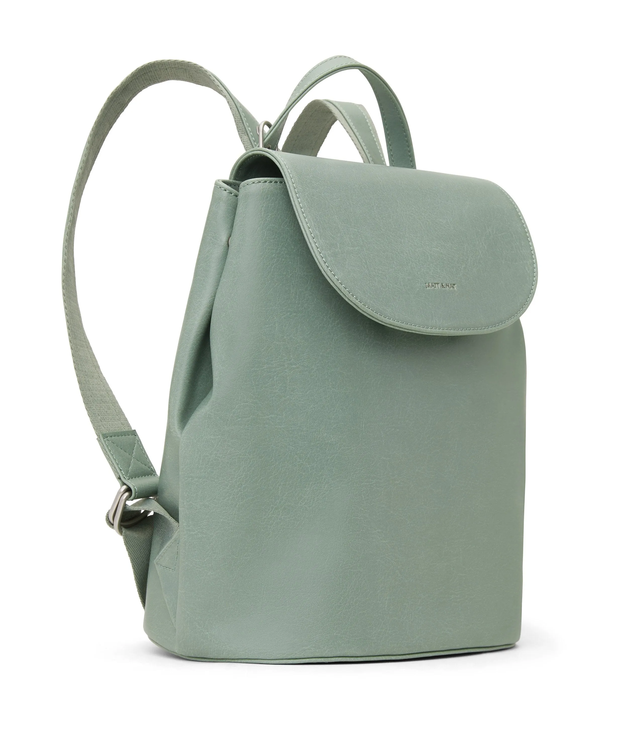 SOHO Vegan Backpack - Vintage