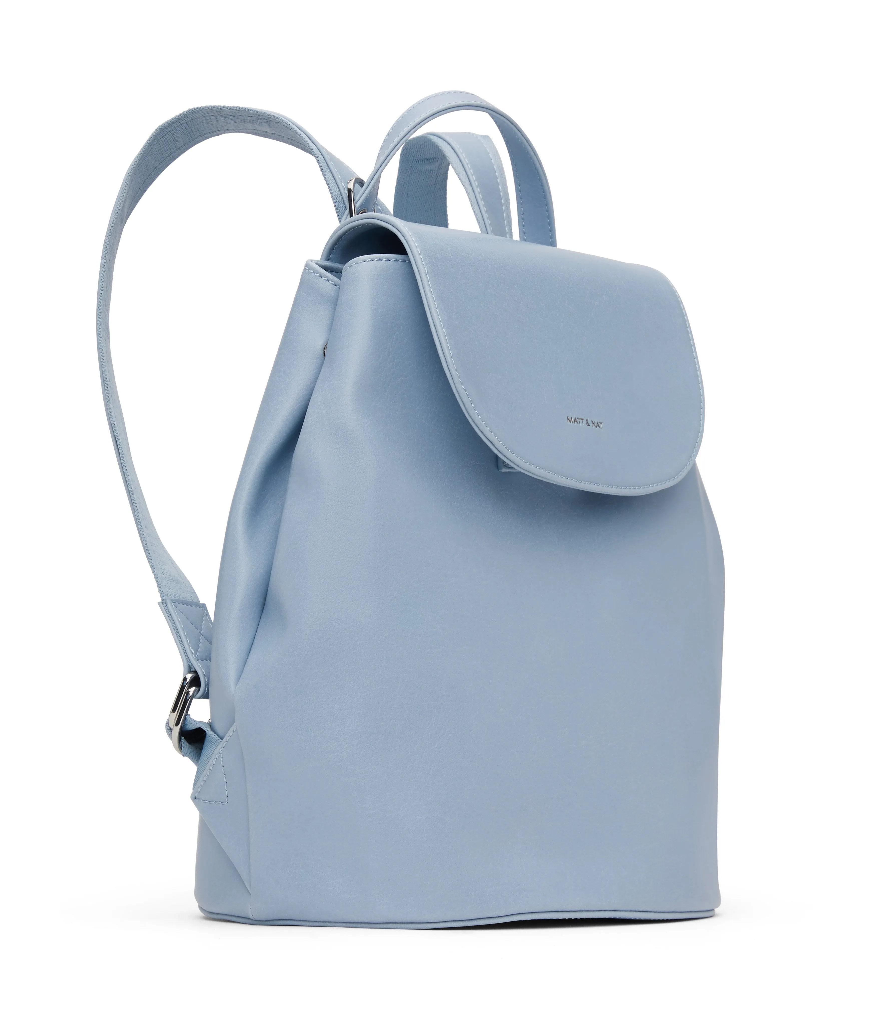 SOHO Vegan Backpack - Vintage