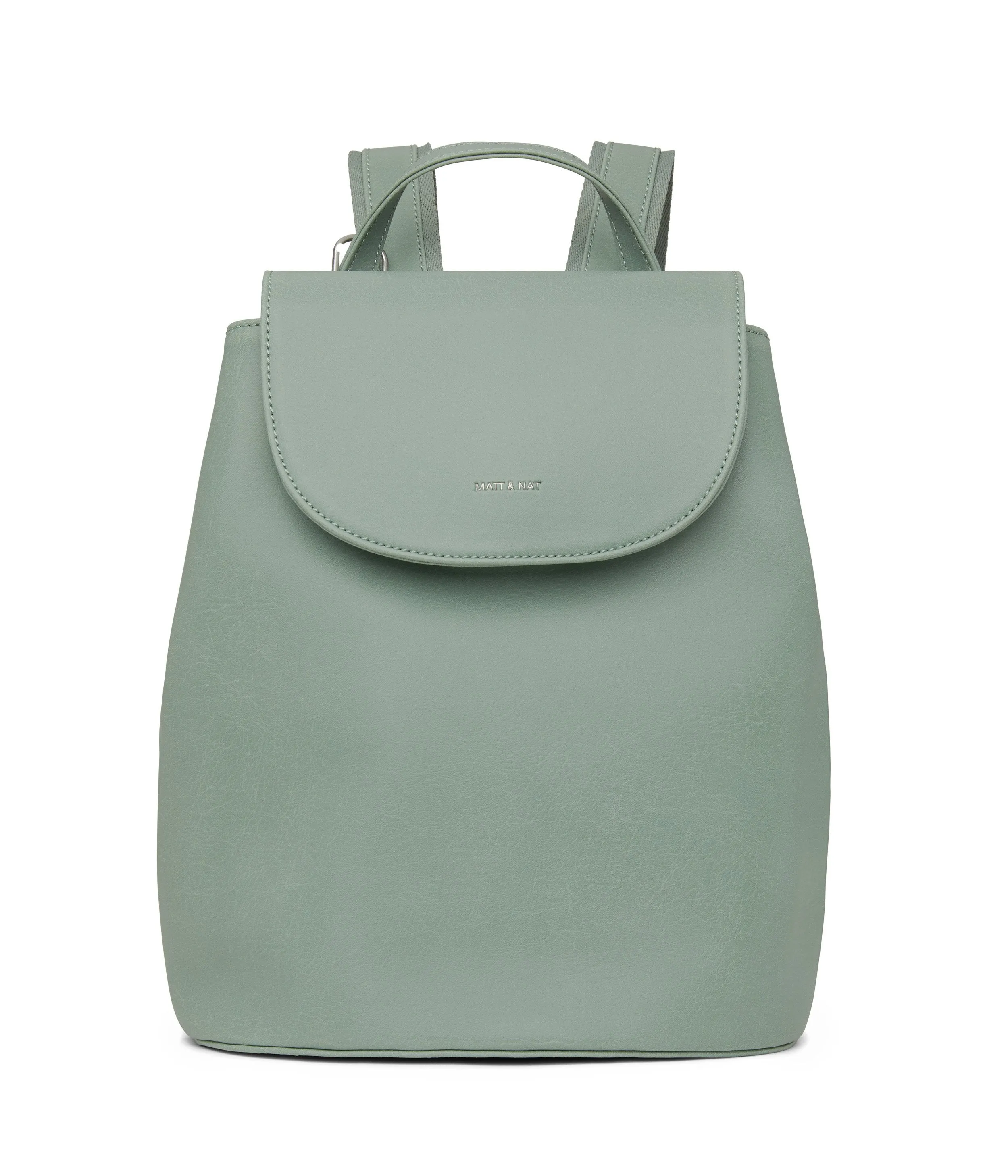SOHO Vegan Backpack - Vintage