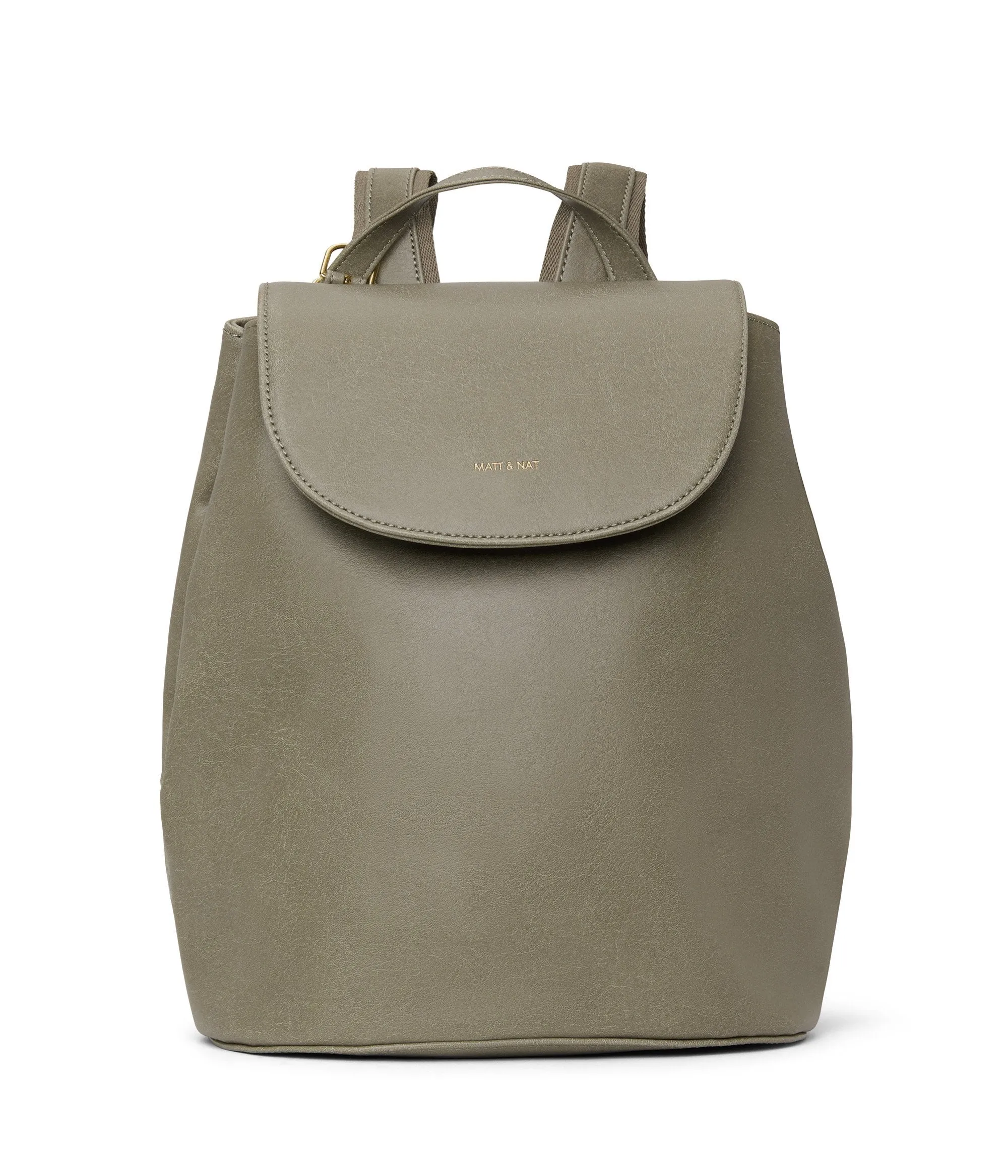 SOHO Vegan Backpack - Vintage