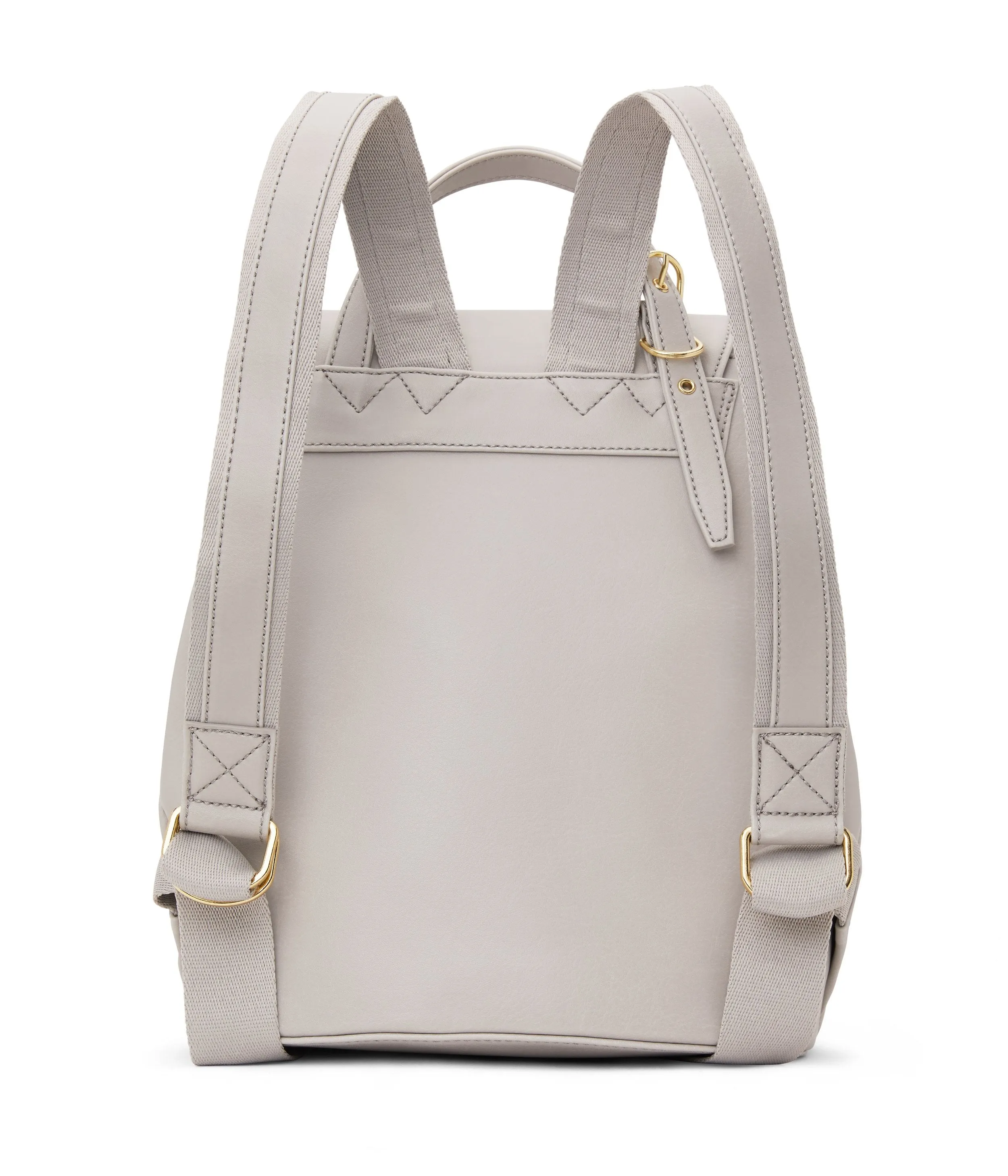 SOHO Vegan Backpack - Vintage