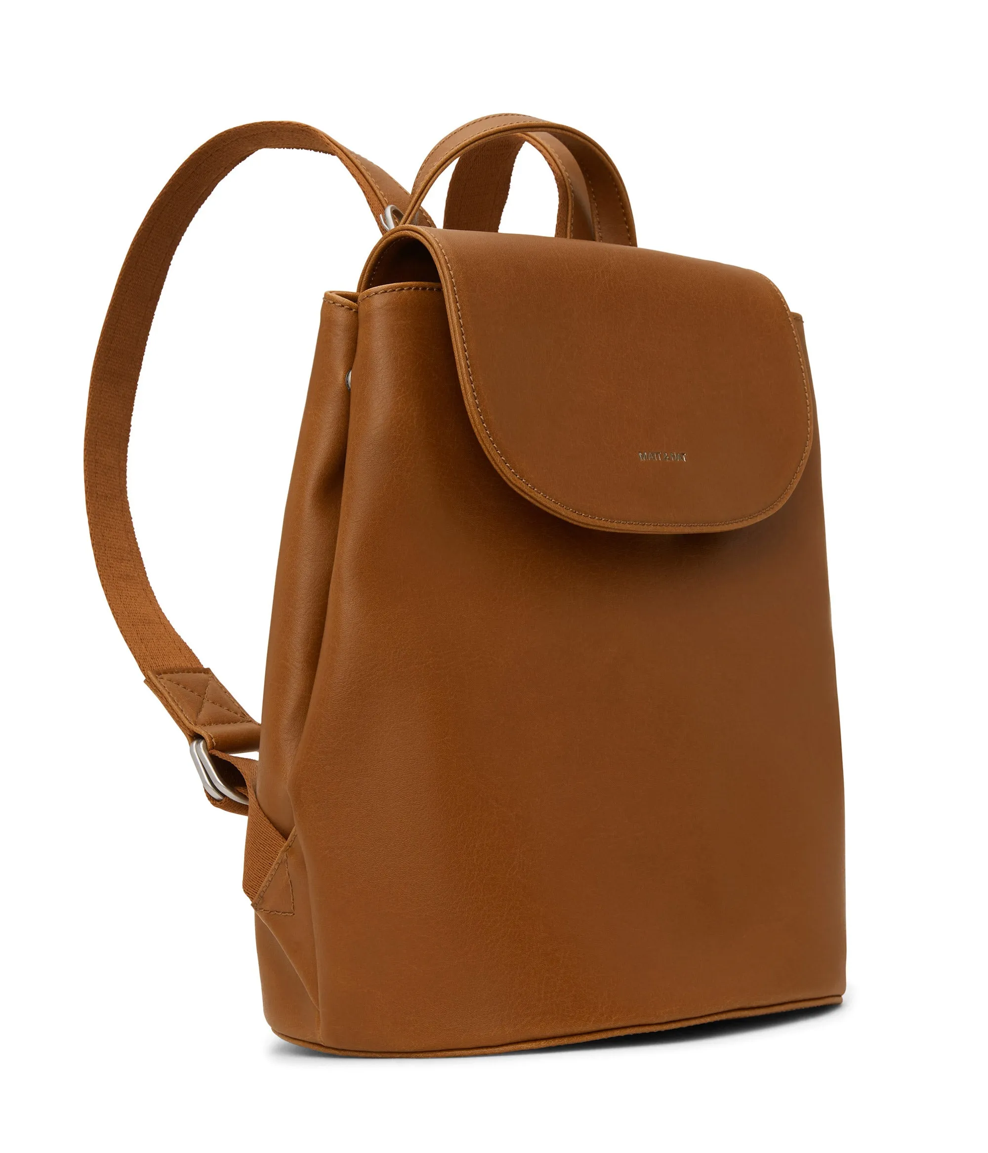 SOHO Vegan Backpack - Vintage